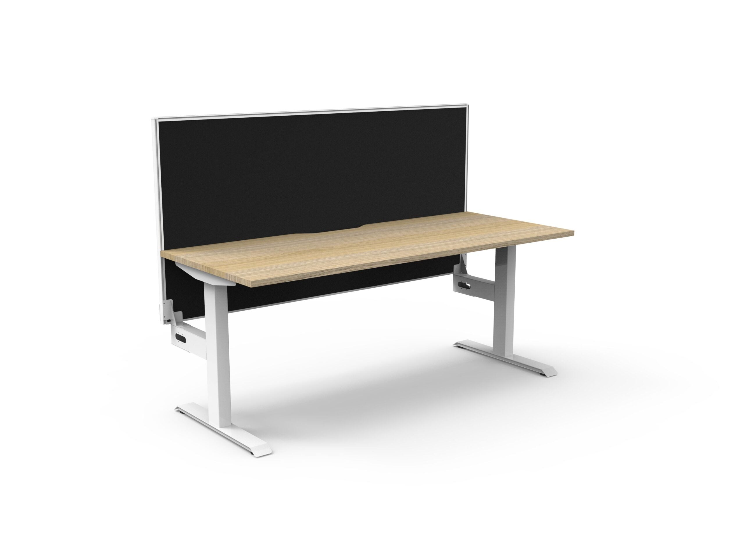 Boost Static Single Sided Workstation 