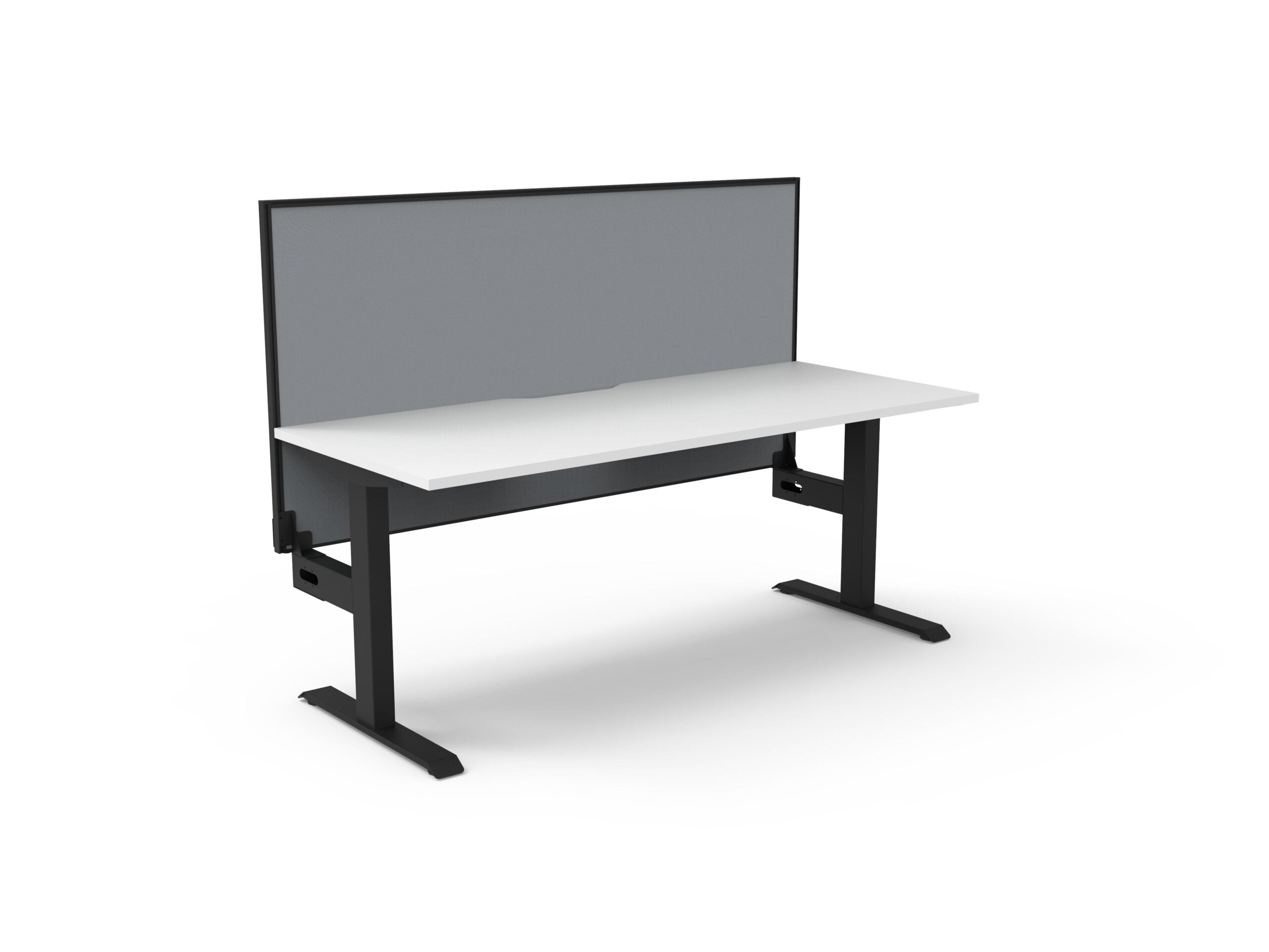 Boost Static Single Sided Workstation 