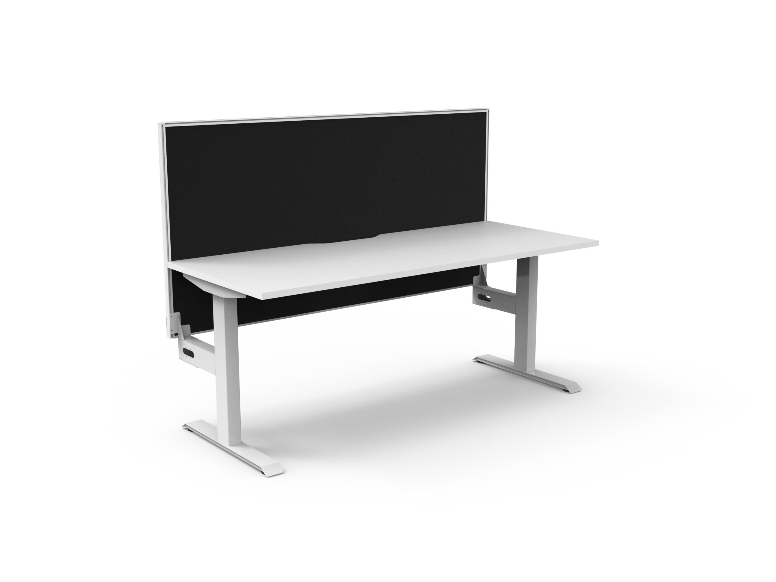 Boost Static Single Sided Workstation 