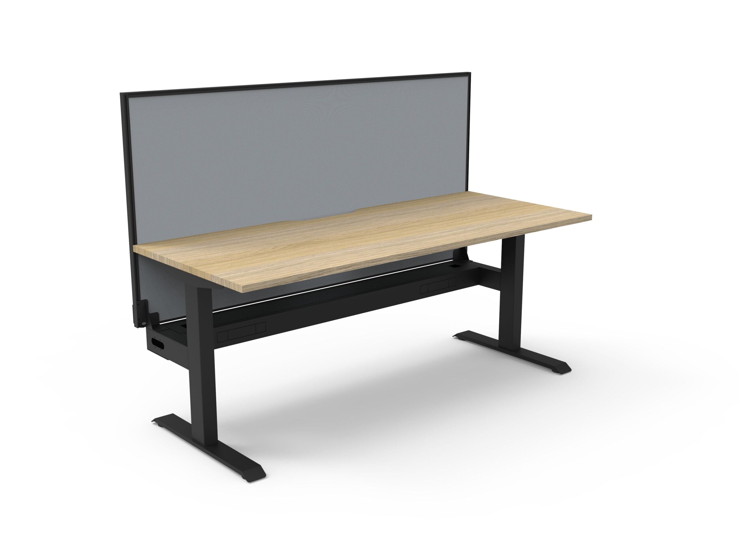 Boost Static Single Sided Workstation 