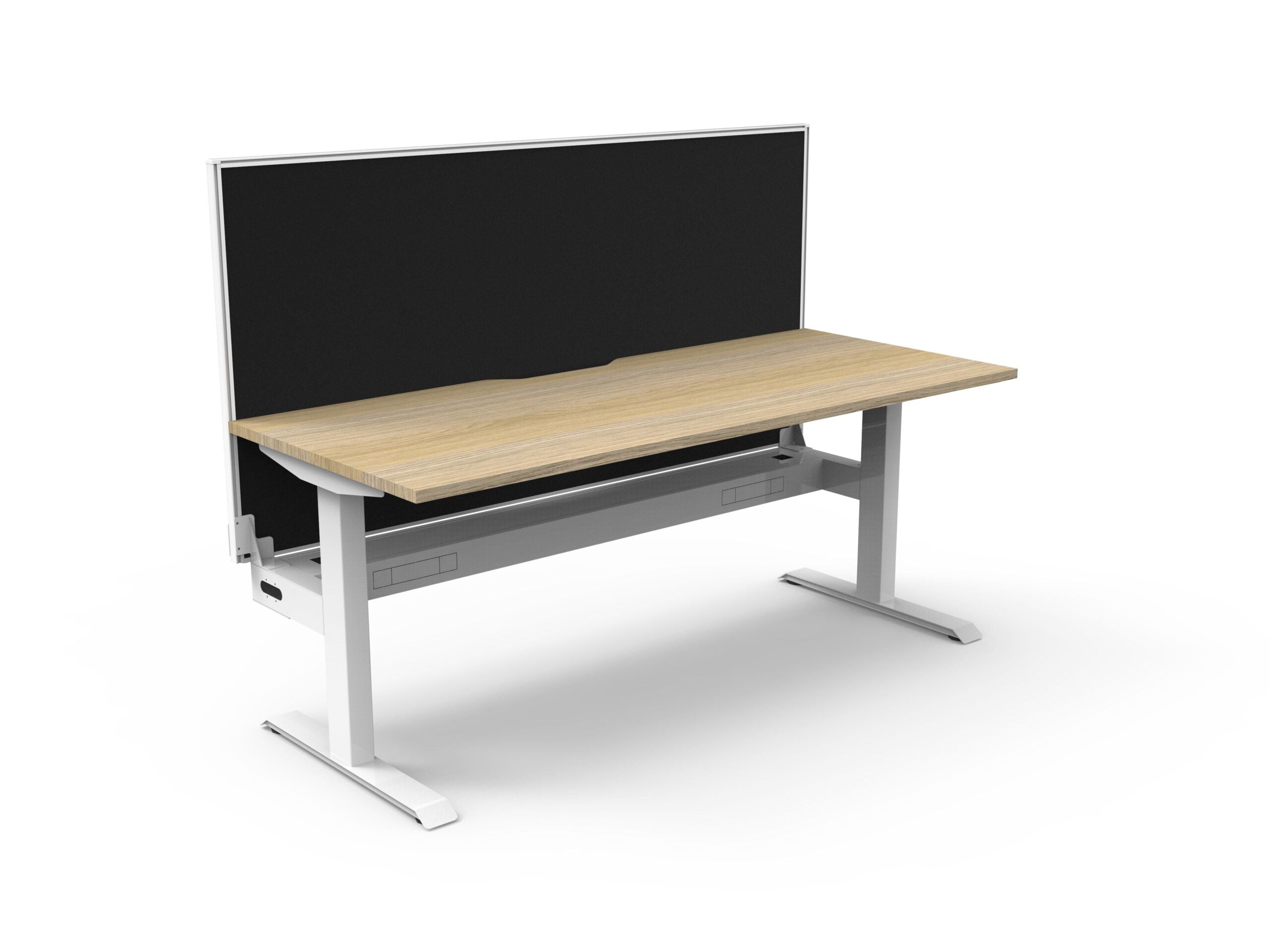 Boost Static Single Sided Workstation 