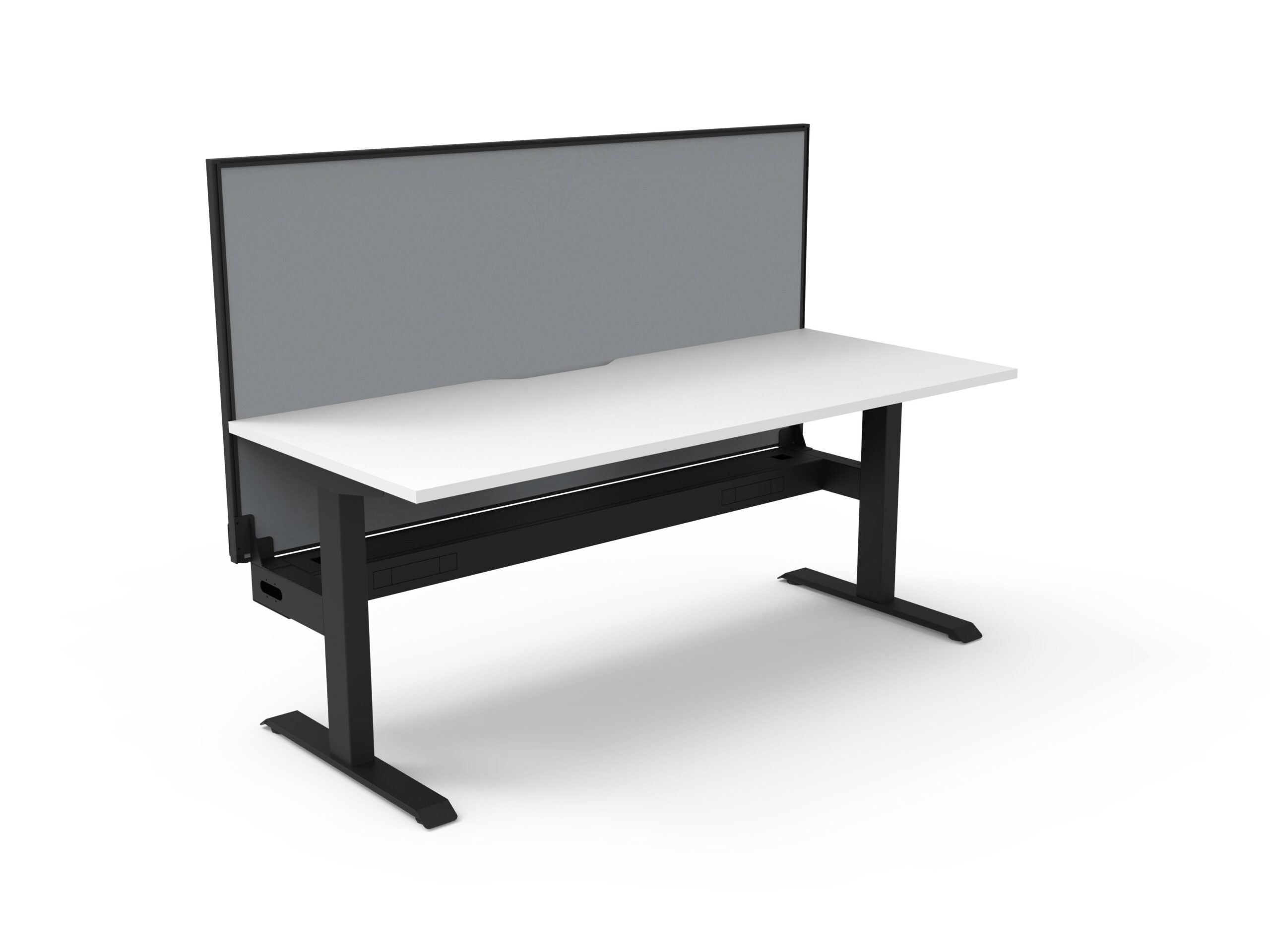 Boost Static Single Sided Workstation 