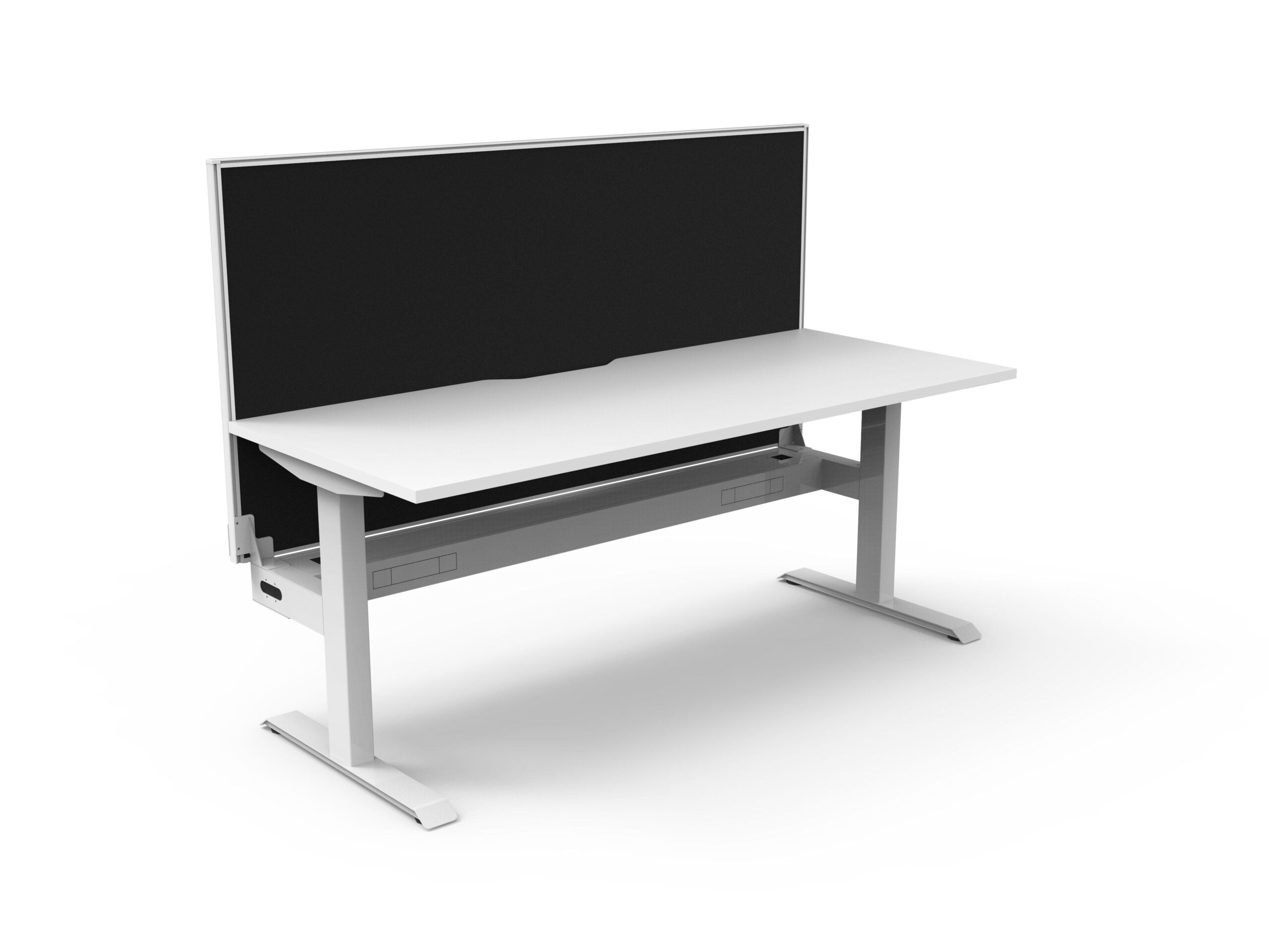 Boost Static Single Sided Workstation 
