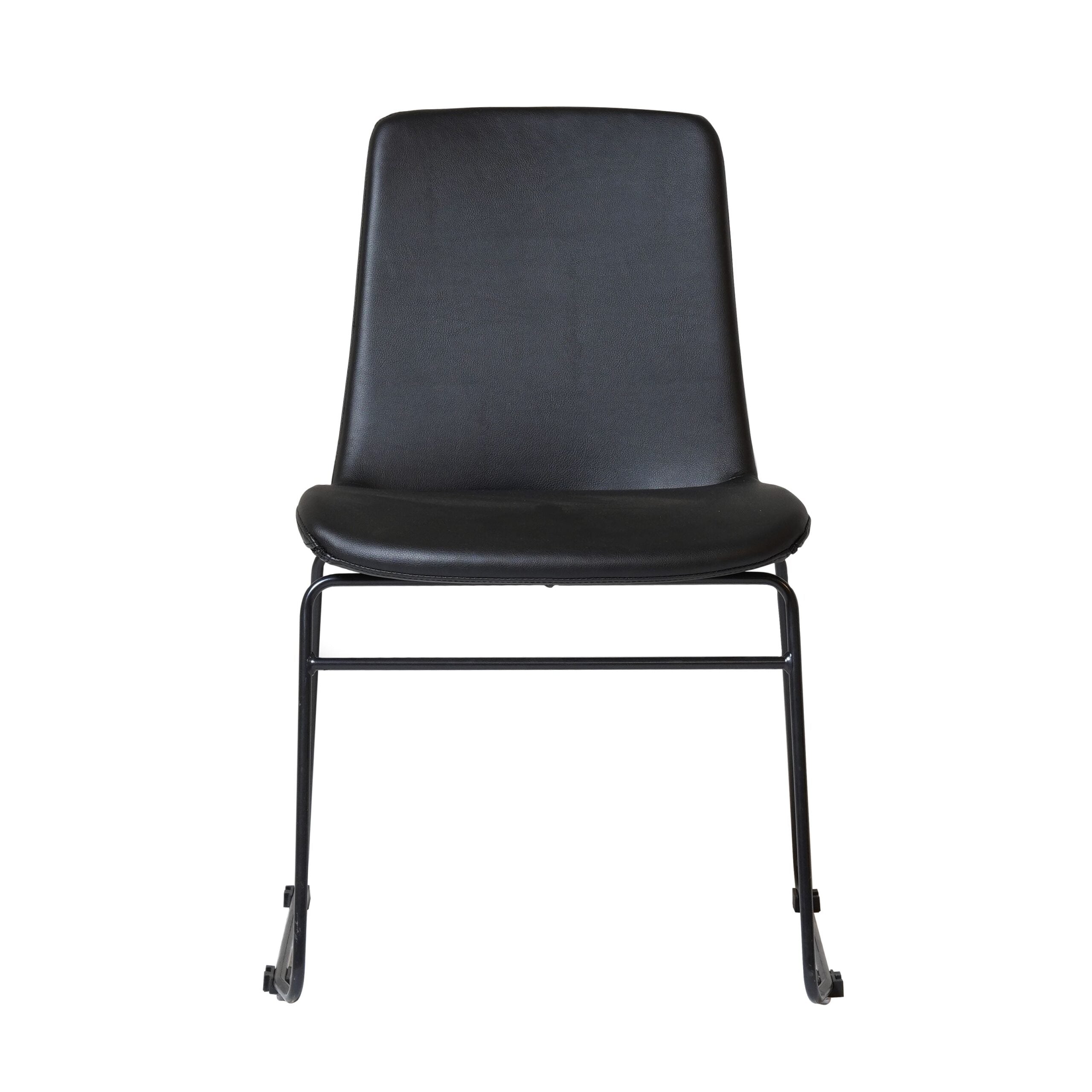 Aspen Visitor Chair