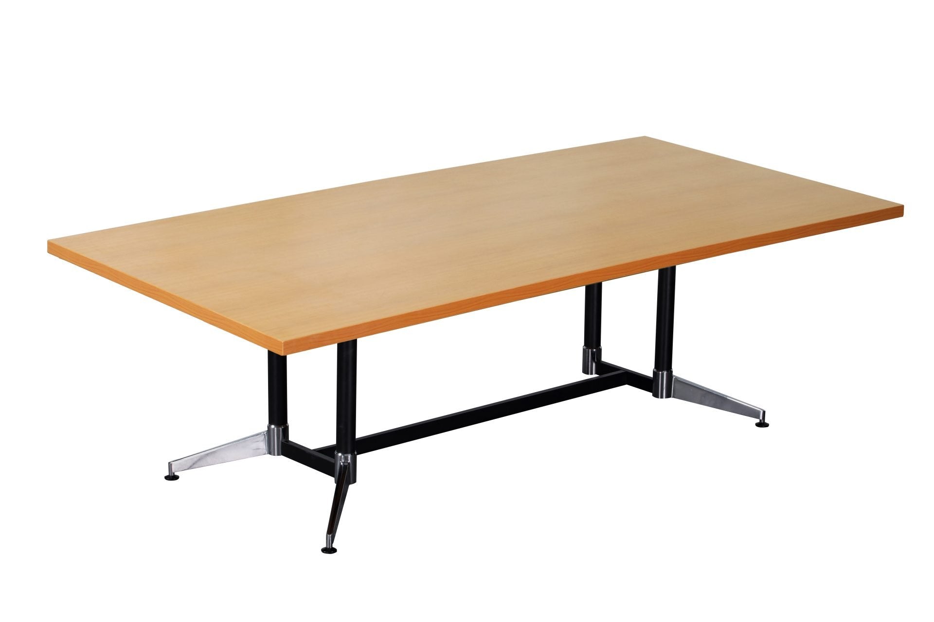 Sharp Meeting Table