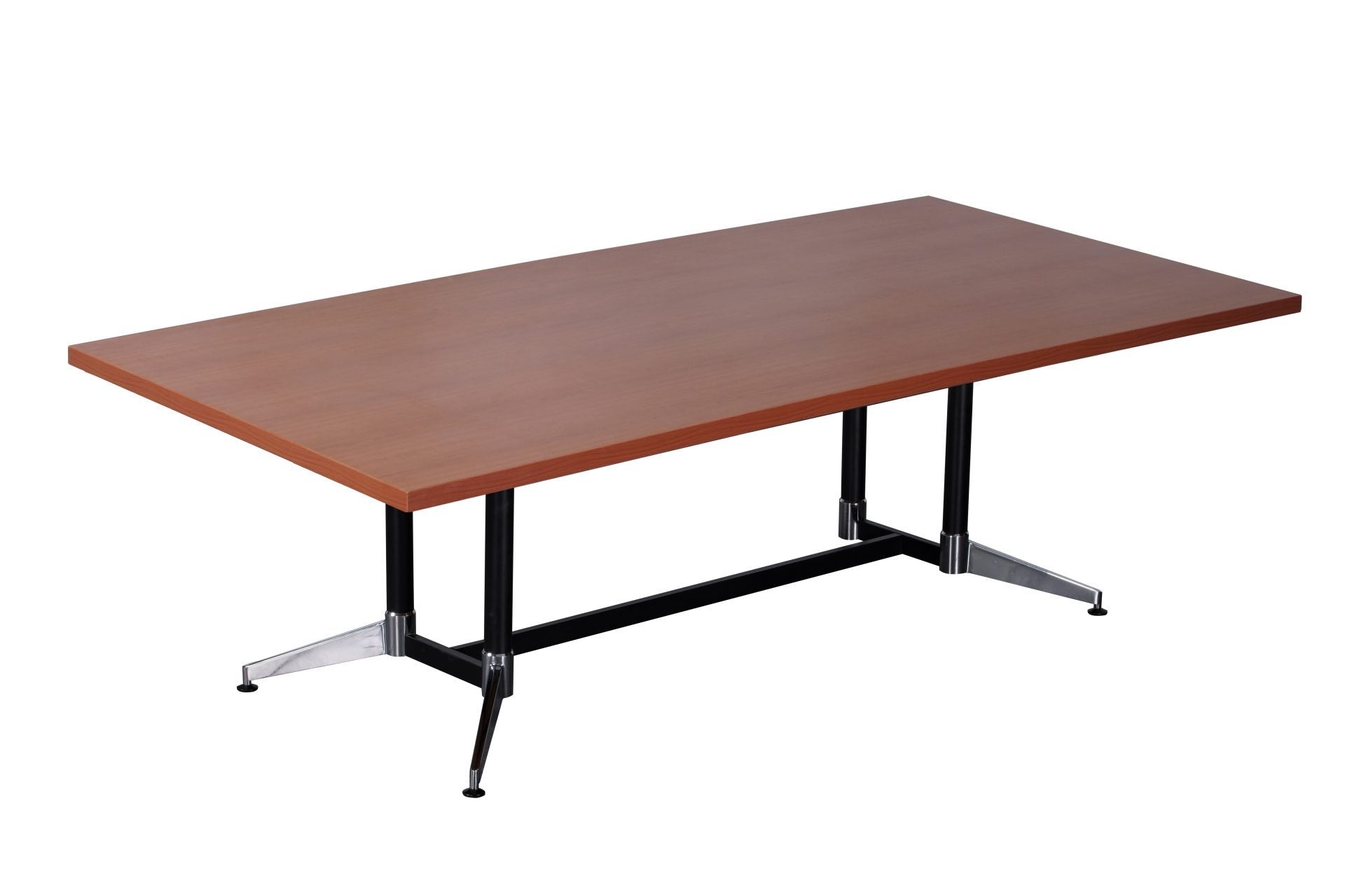 Sharp Meeting Table
