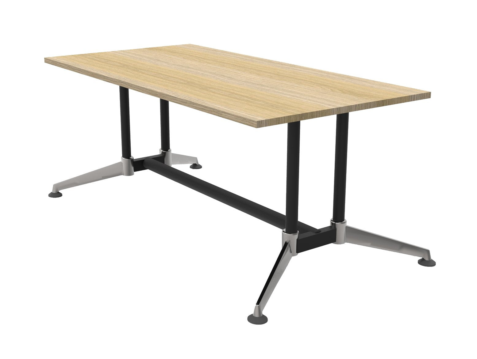 Sharp Meeting Table