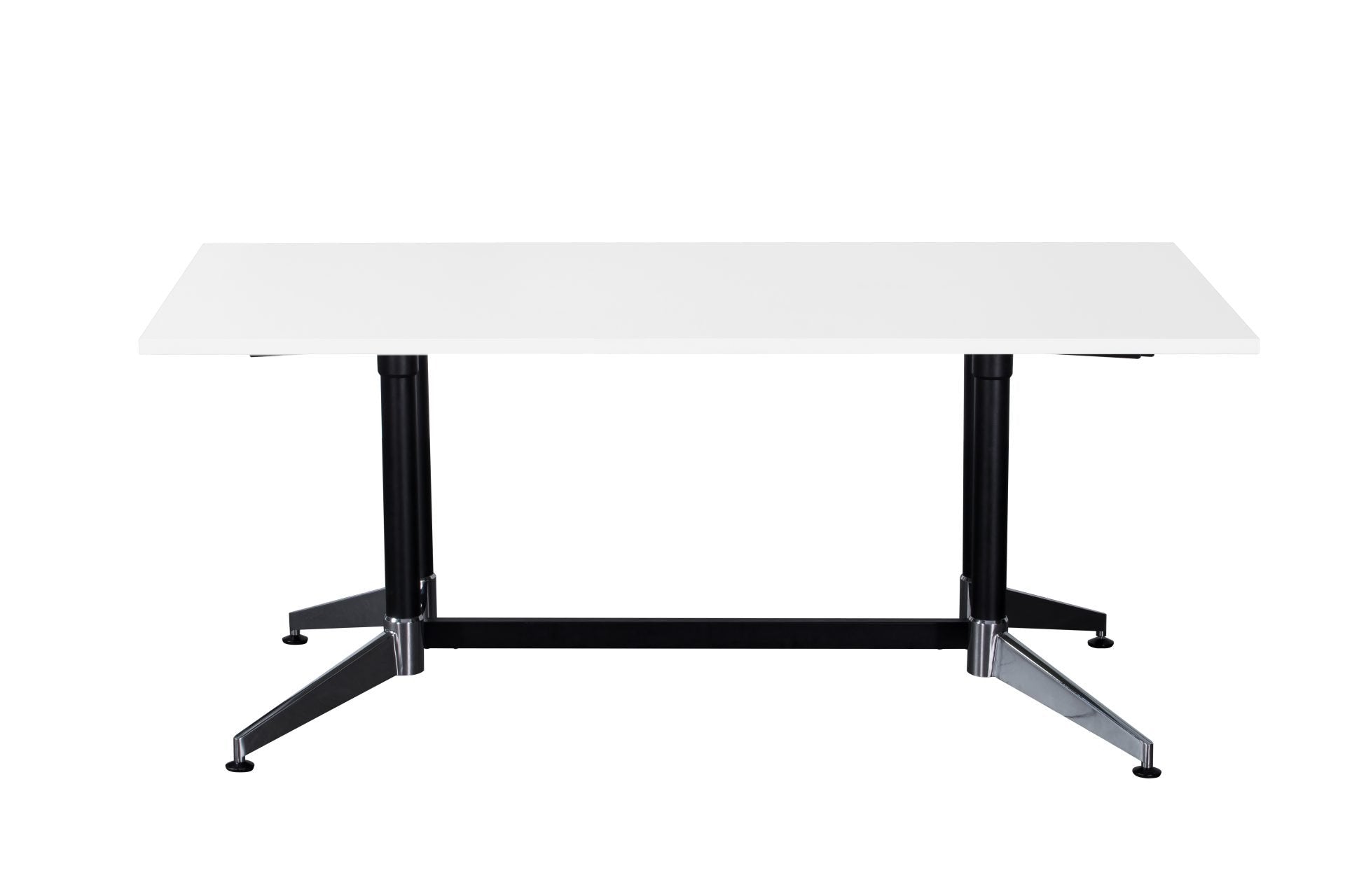 Sharp Meeting Table