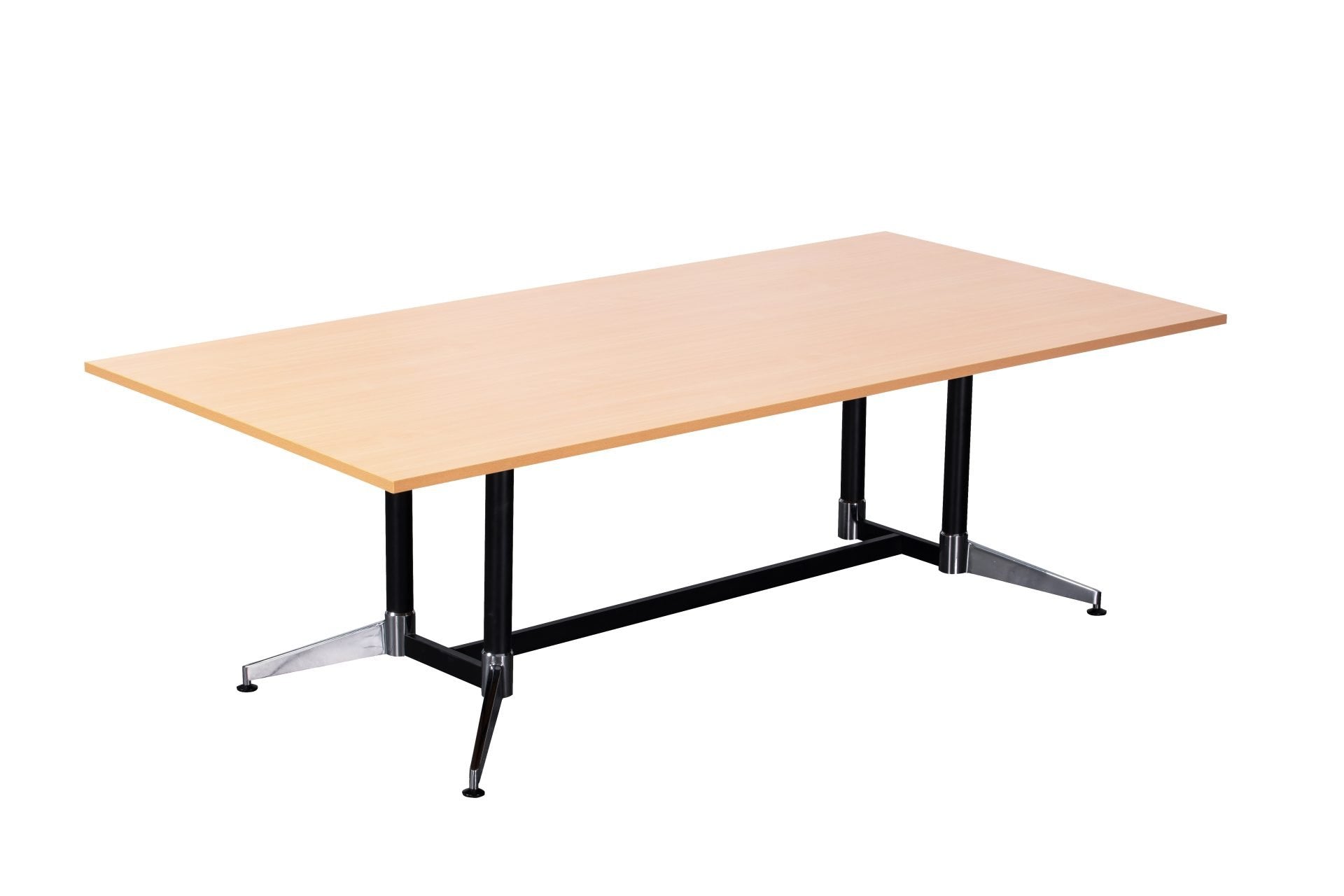 Sharp Meeting Table