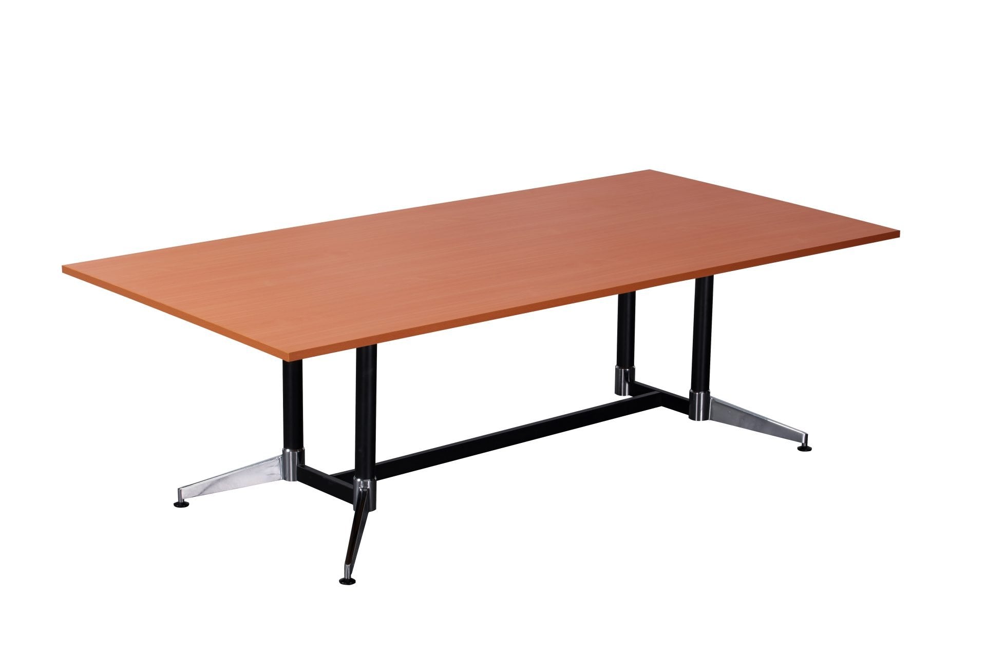 Sharp Meeting Table