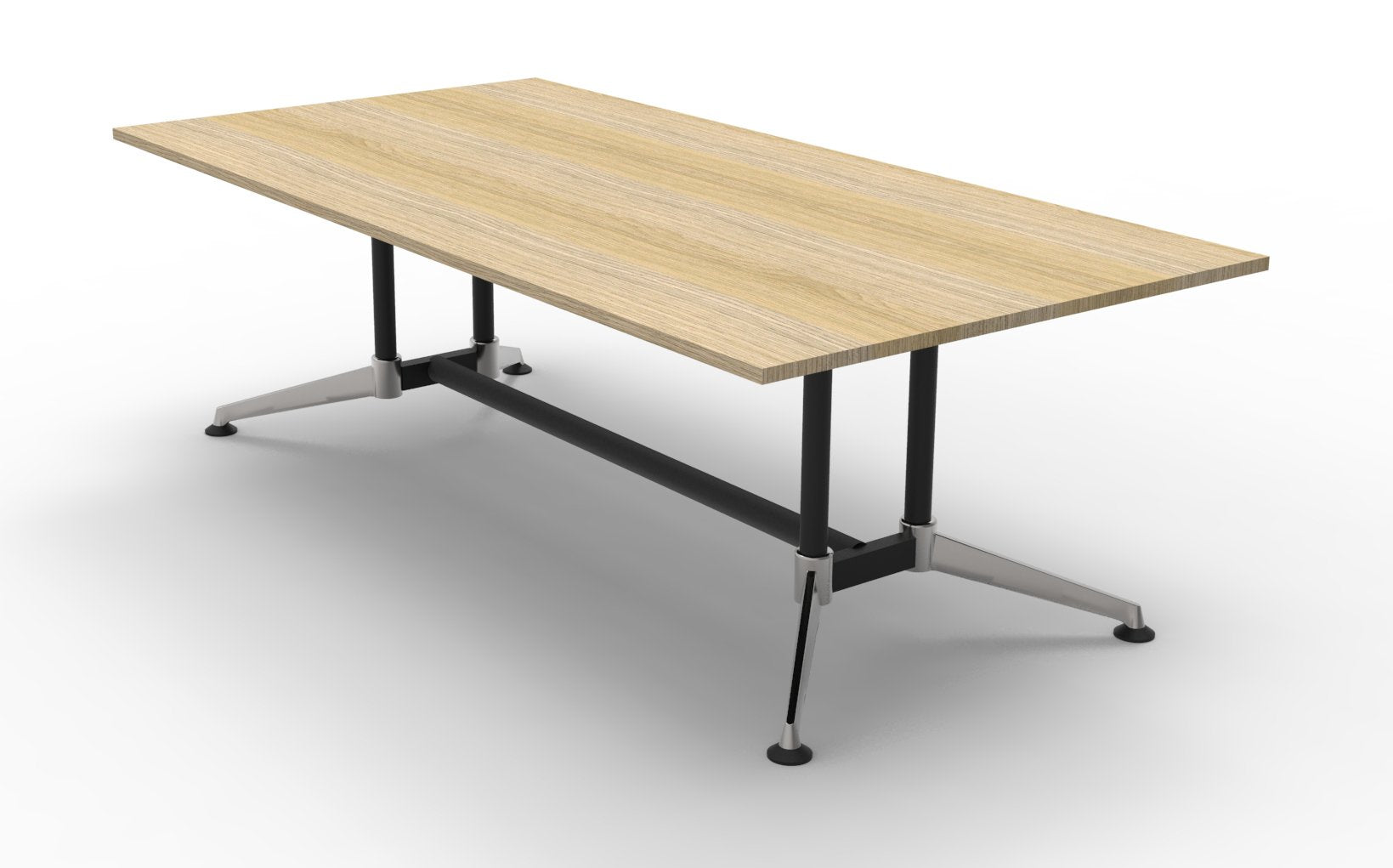 Sharp Meeting Table