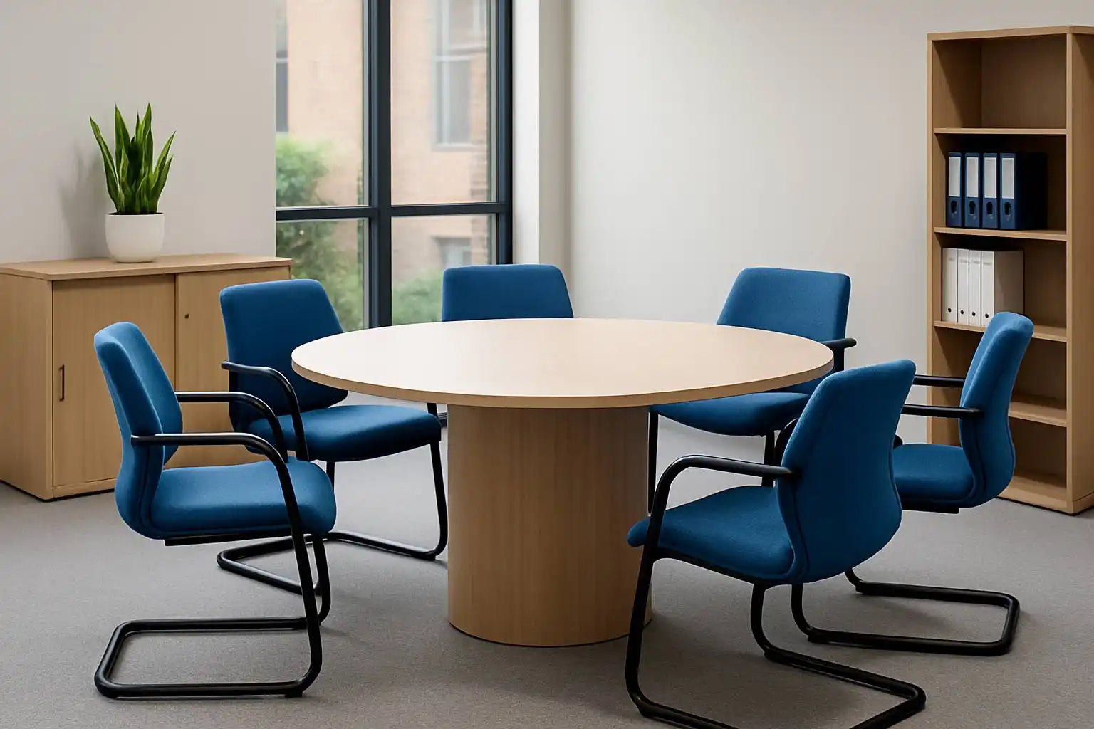 Meeting & Breakout Furniture