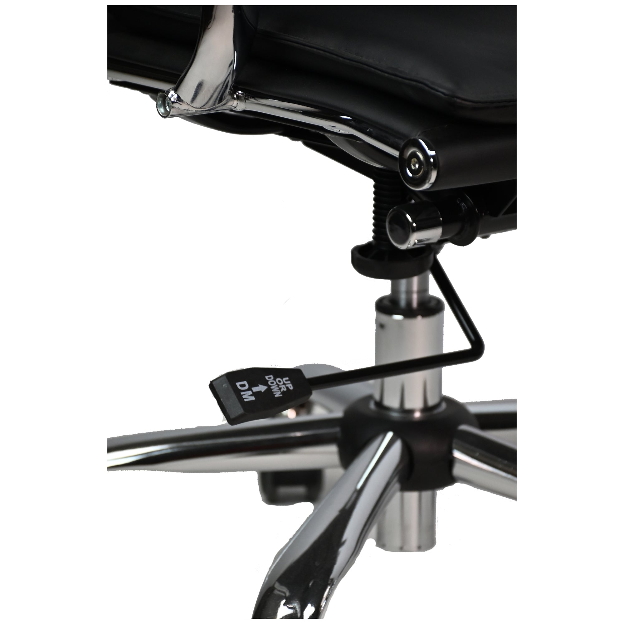 Milano High Back Office Chair