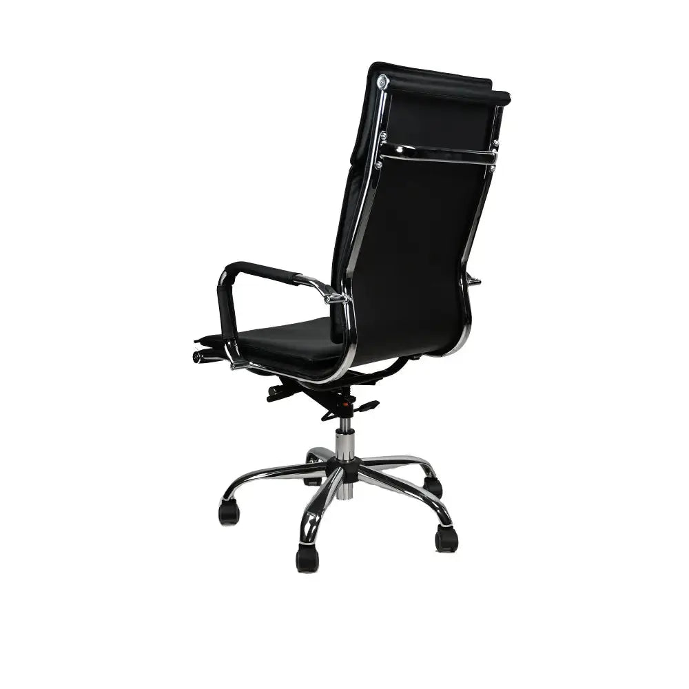 Milano High Back Office Chair