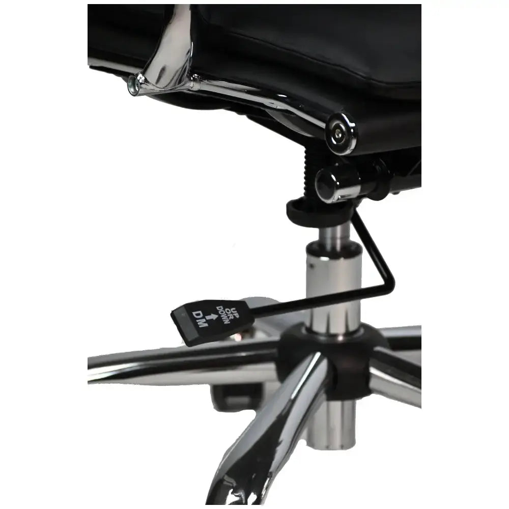 Milano High Back Office Chair