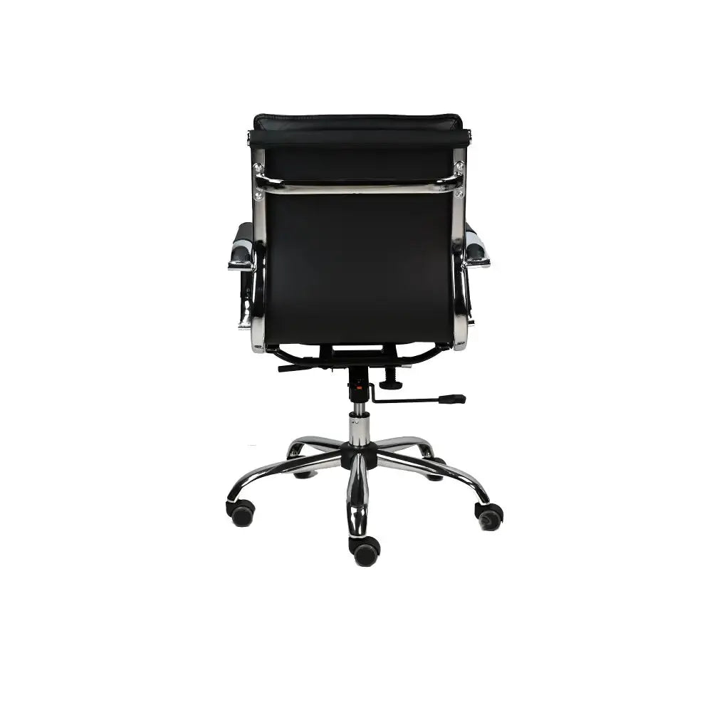 Milano Medium Back Office Chair