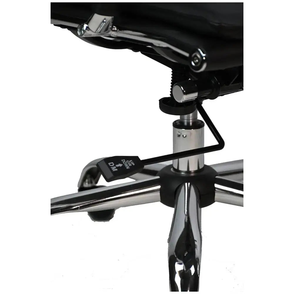 Milano Medium Back Office Chair