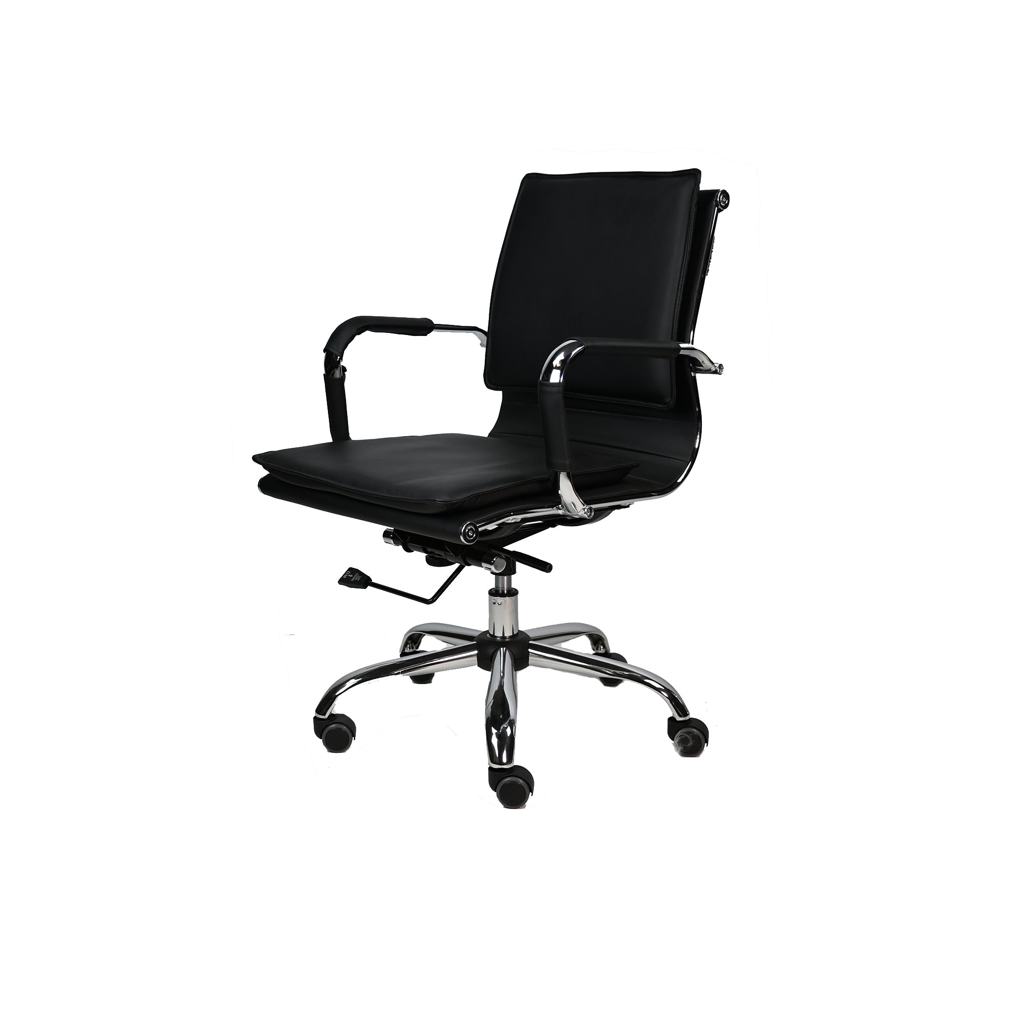 Milano Medium Back Office Chair