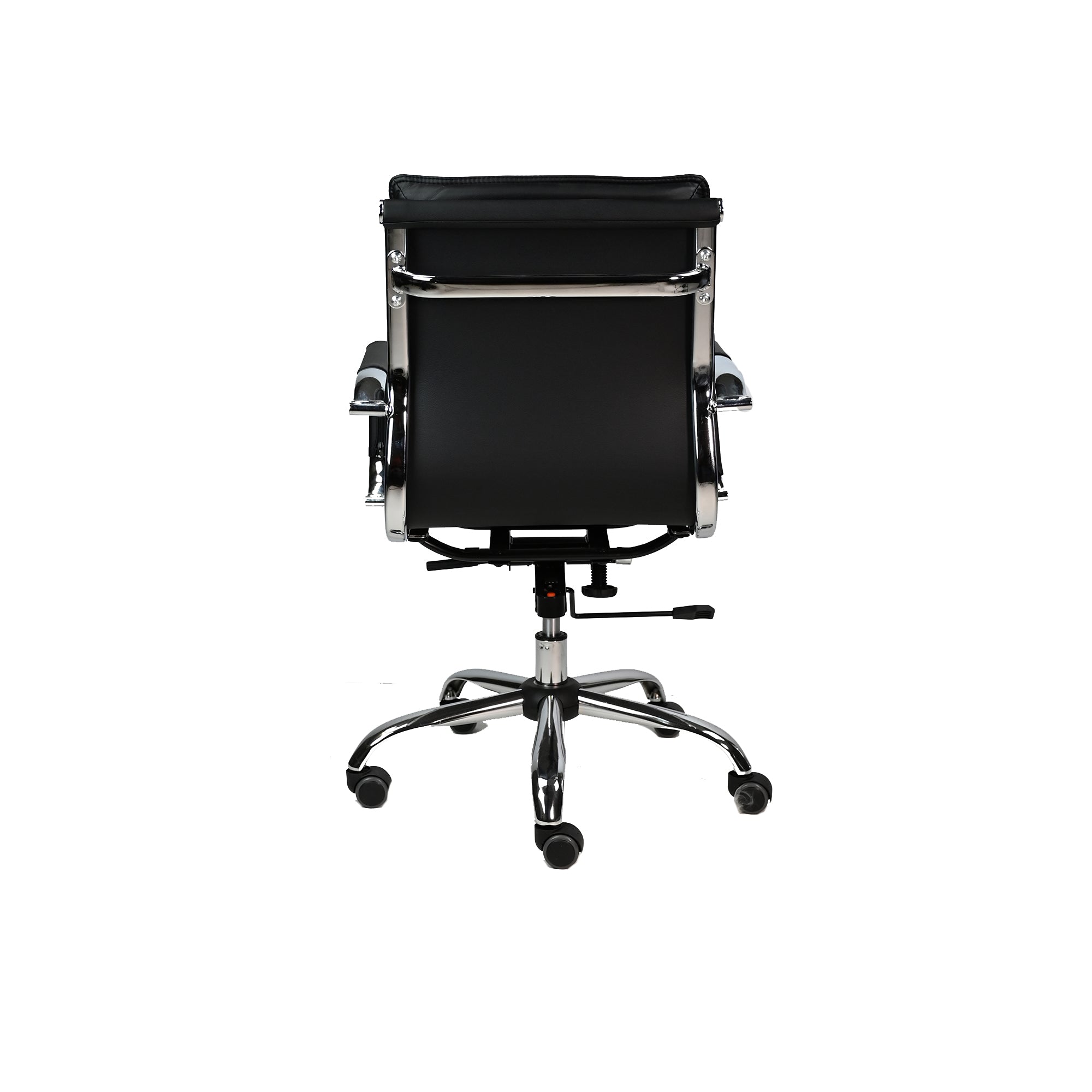 Milano Medium Back Office Chair