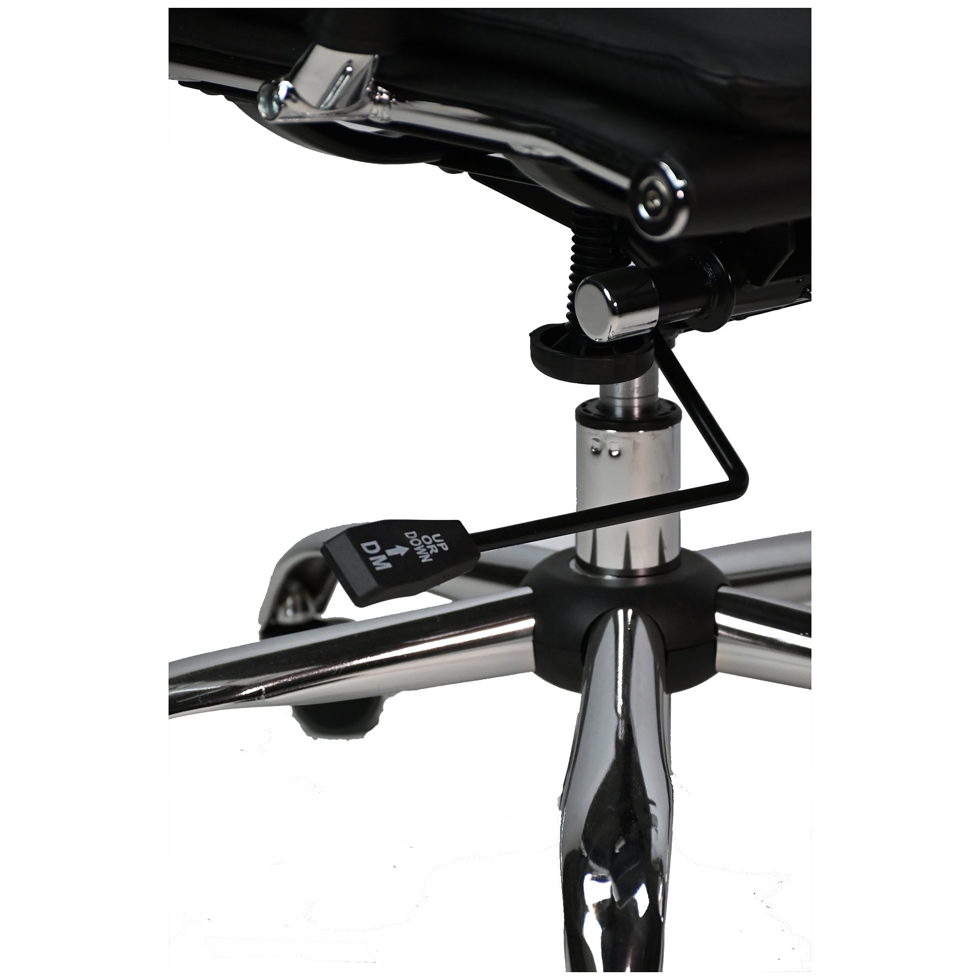 Milano Medium Back Office Chair