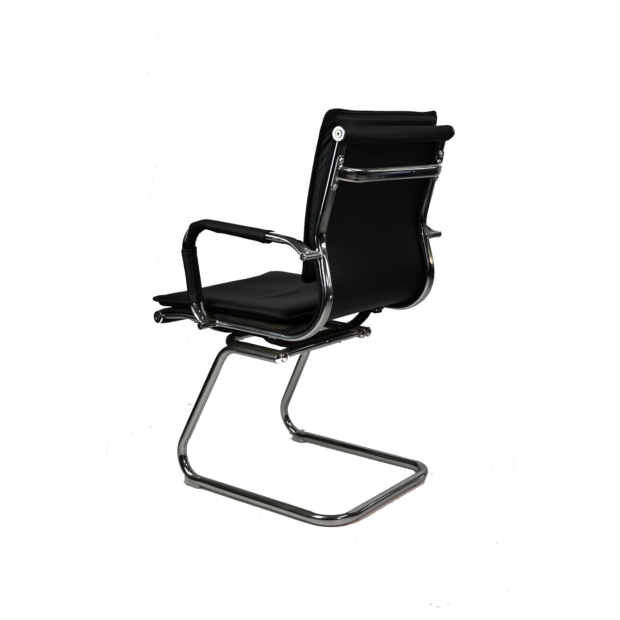 Milano Visitor Chair