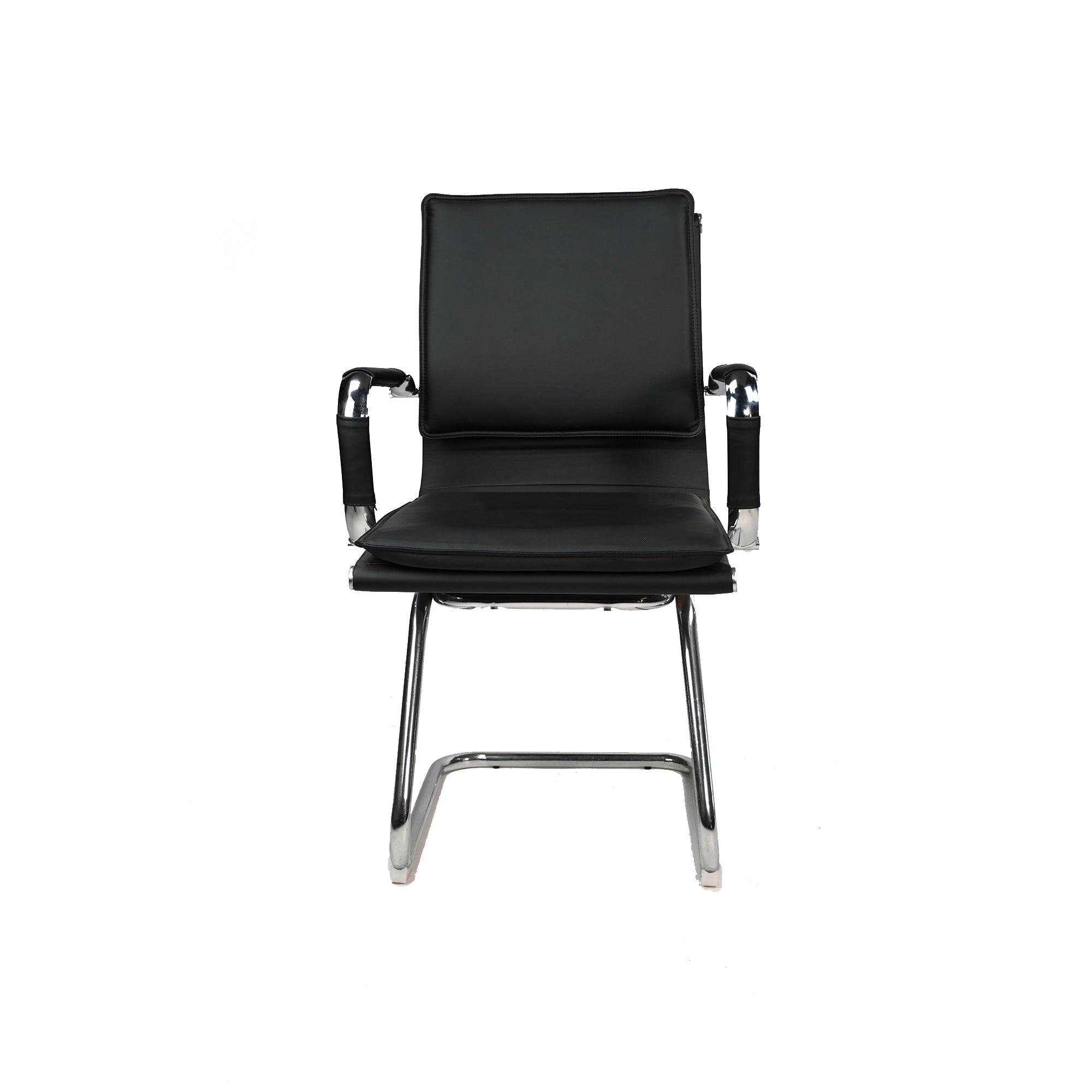 Milano Visitor Chair