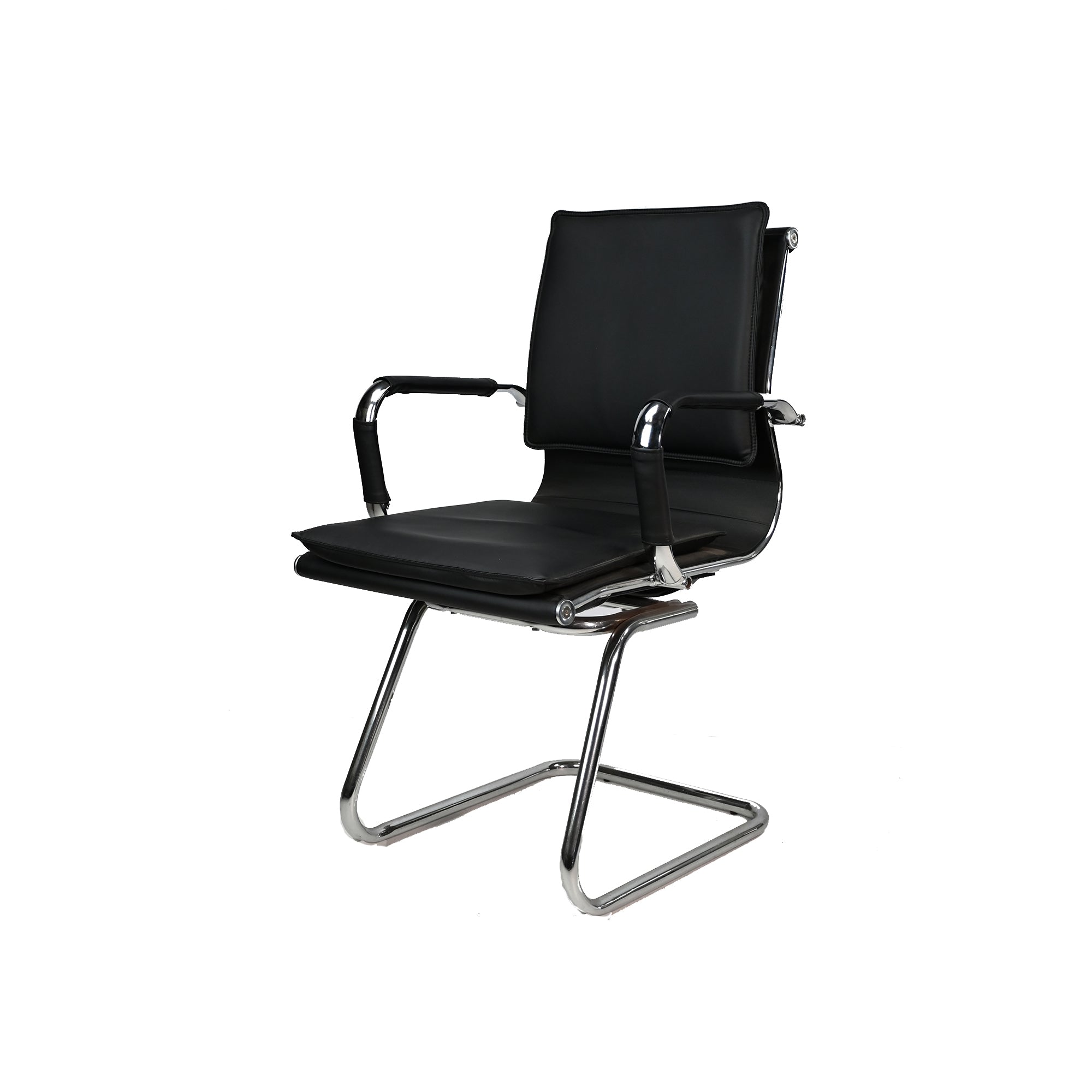 Milano Visitor Chair