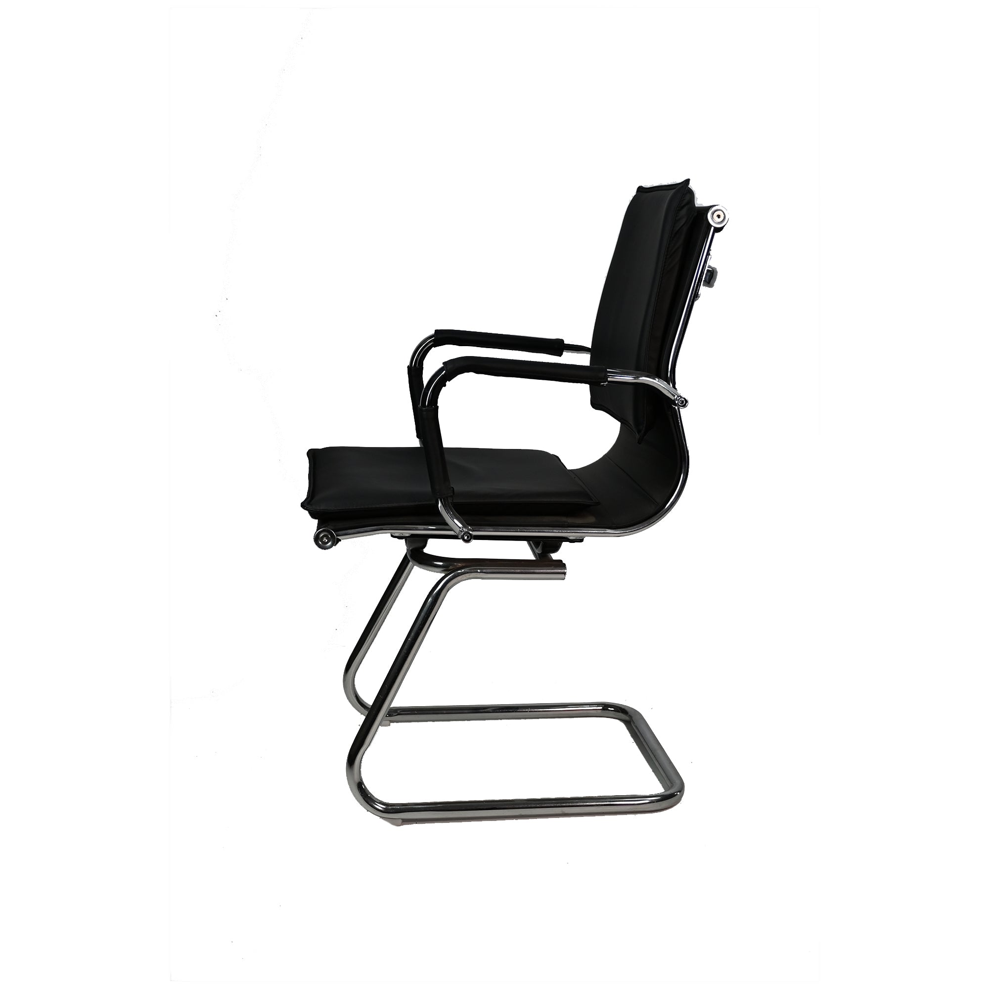 Milano Visitor Chair