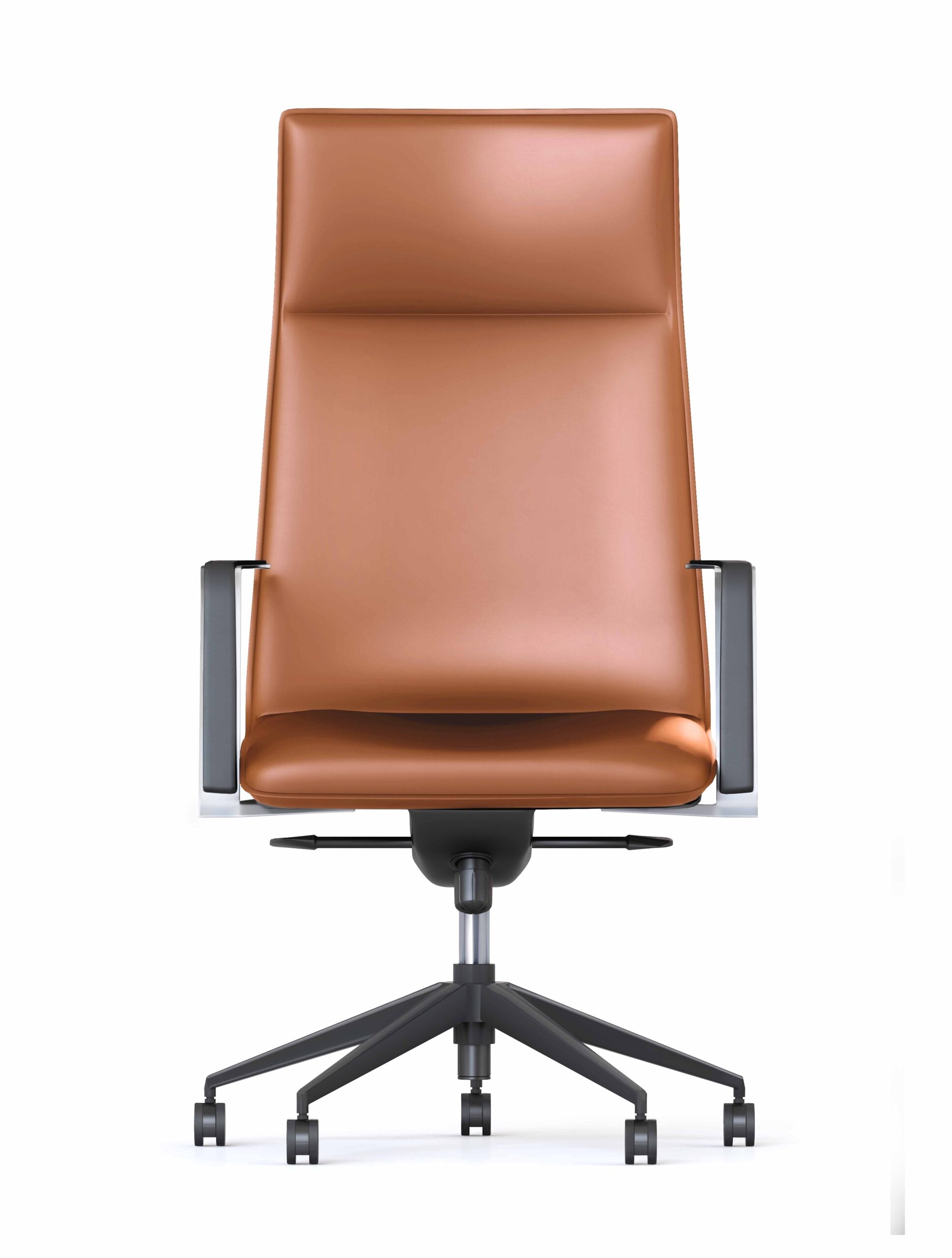 Monarch Executive High Back Chair