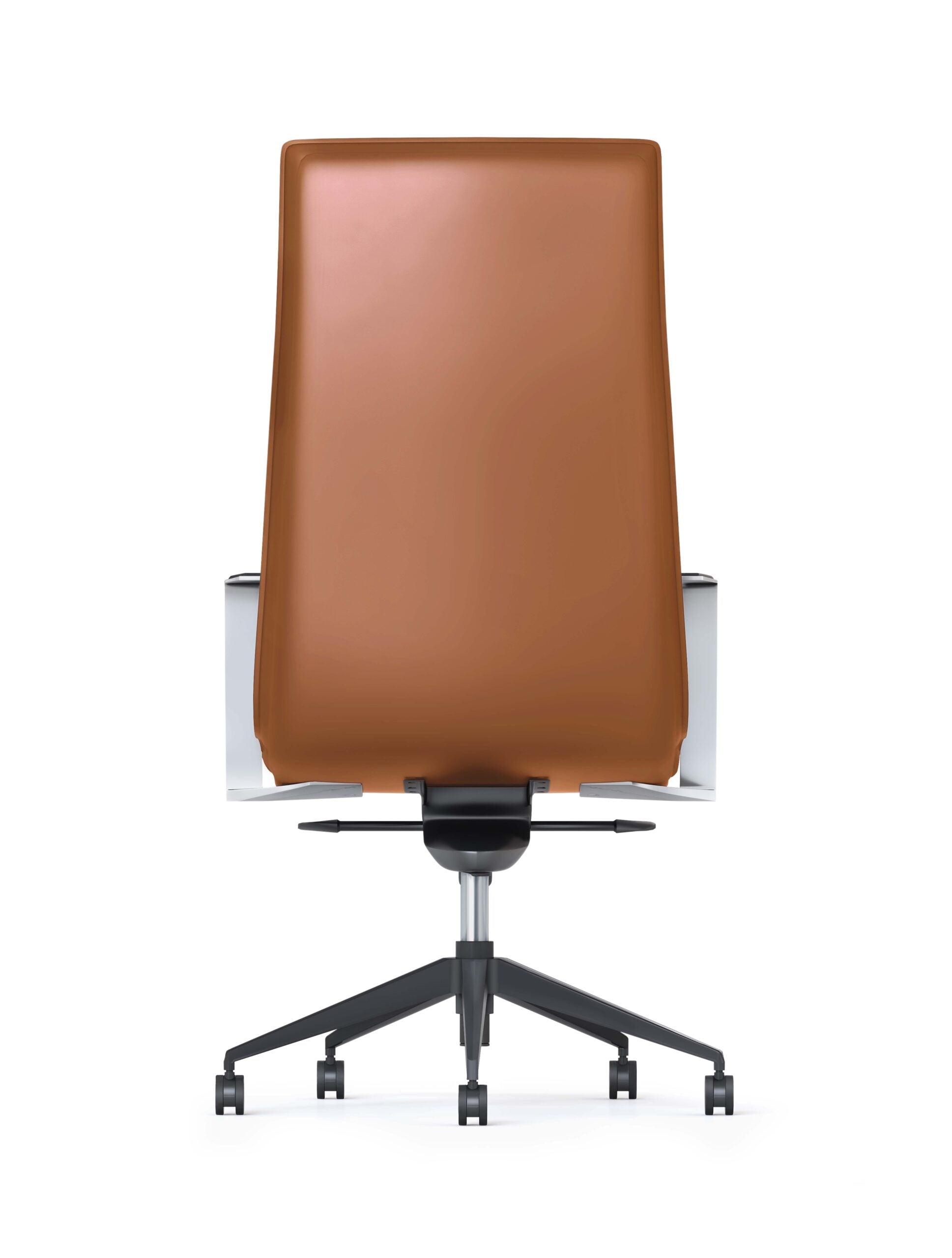 Monarch Executive High Back Chair