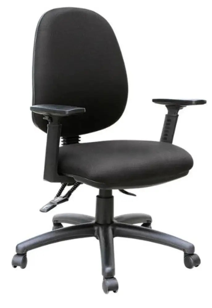 Mondo Java Computer Chair