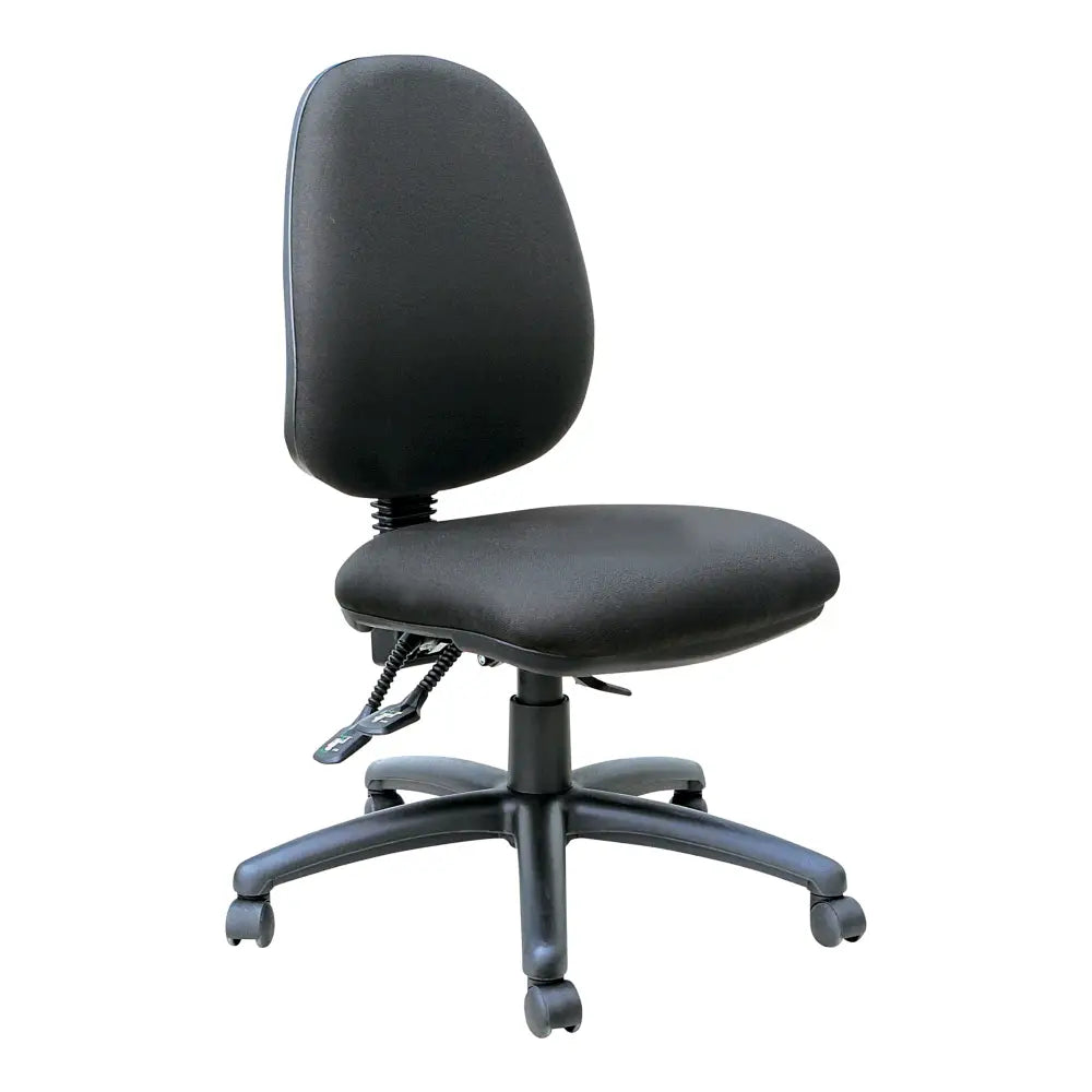Mondo Java Computer Chair