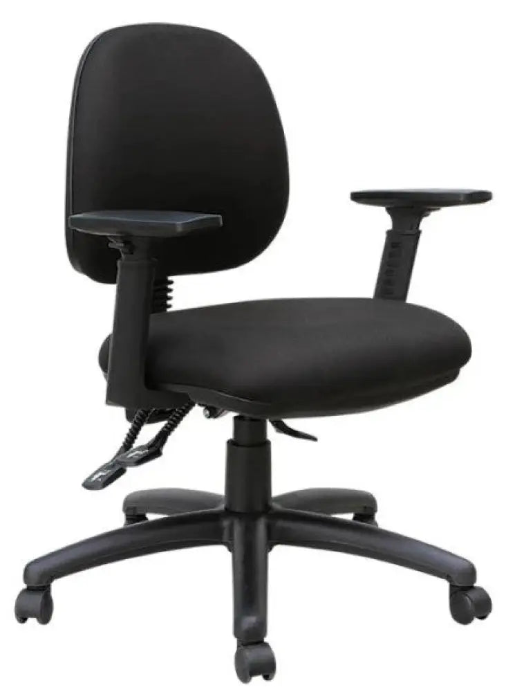 Mondo Java Computer Chair