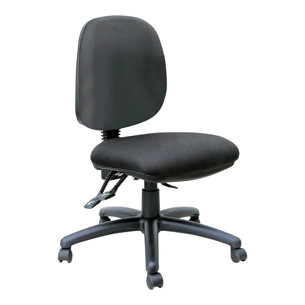 Mondo Java Computer Chair