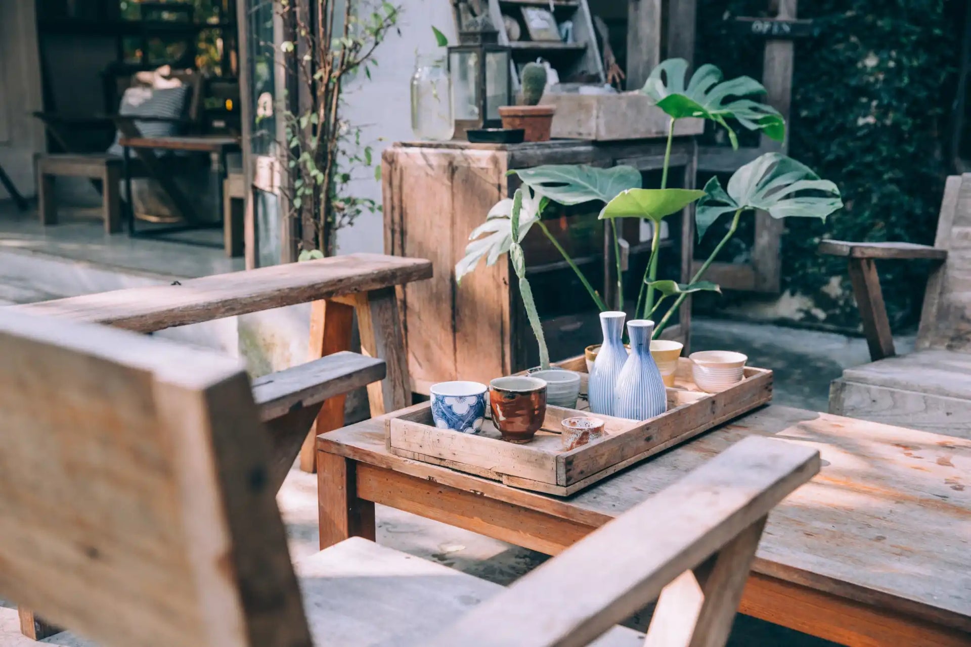 Innovative Designs for Productive Environments