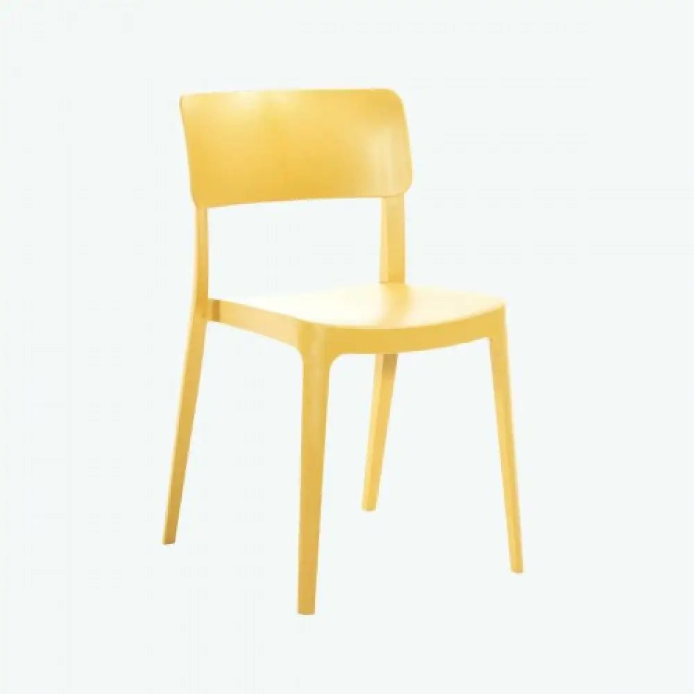 Nimbo Cafe Chair-Office Chairs