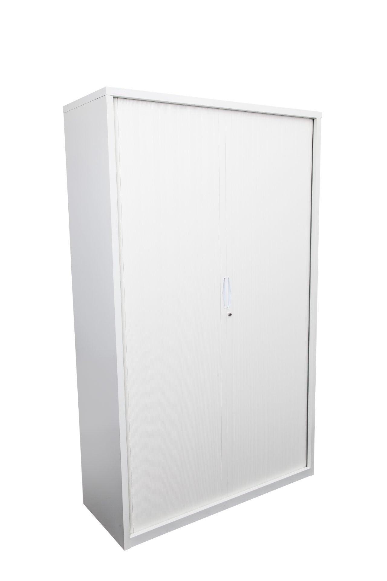 Nitro 2000H Tambour Door Cupboard