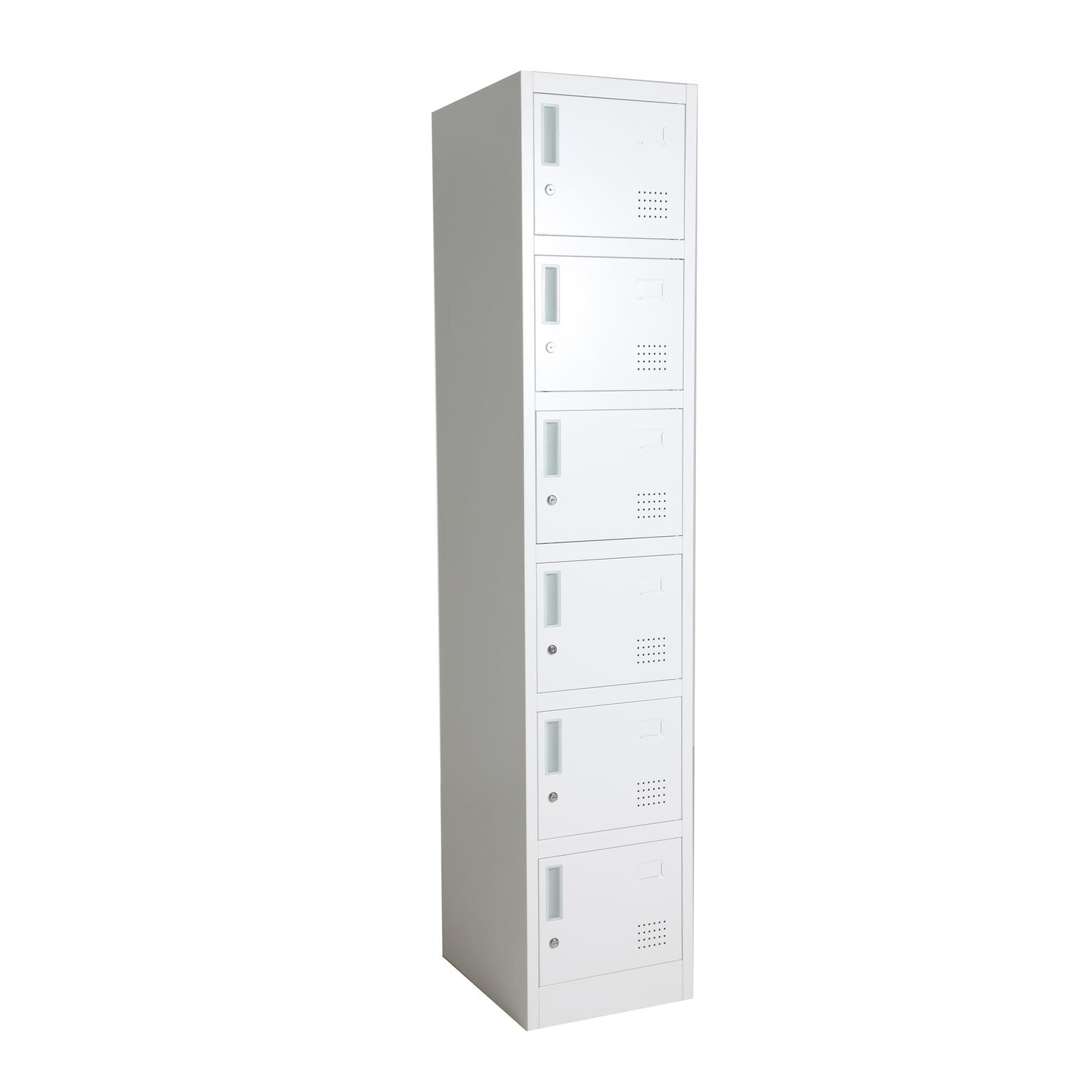 Nitro Six Door Locker