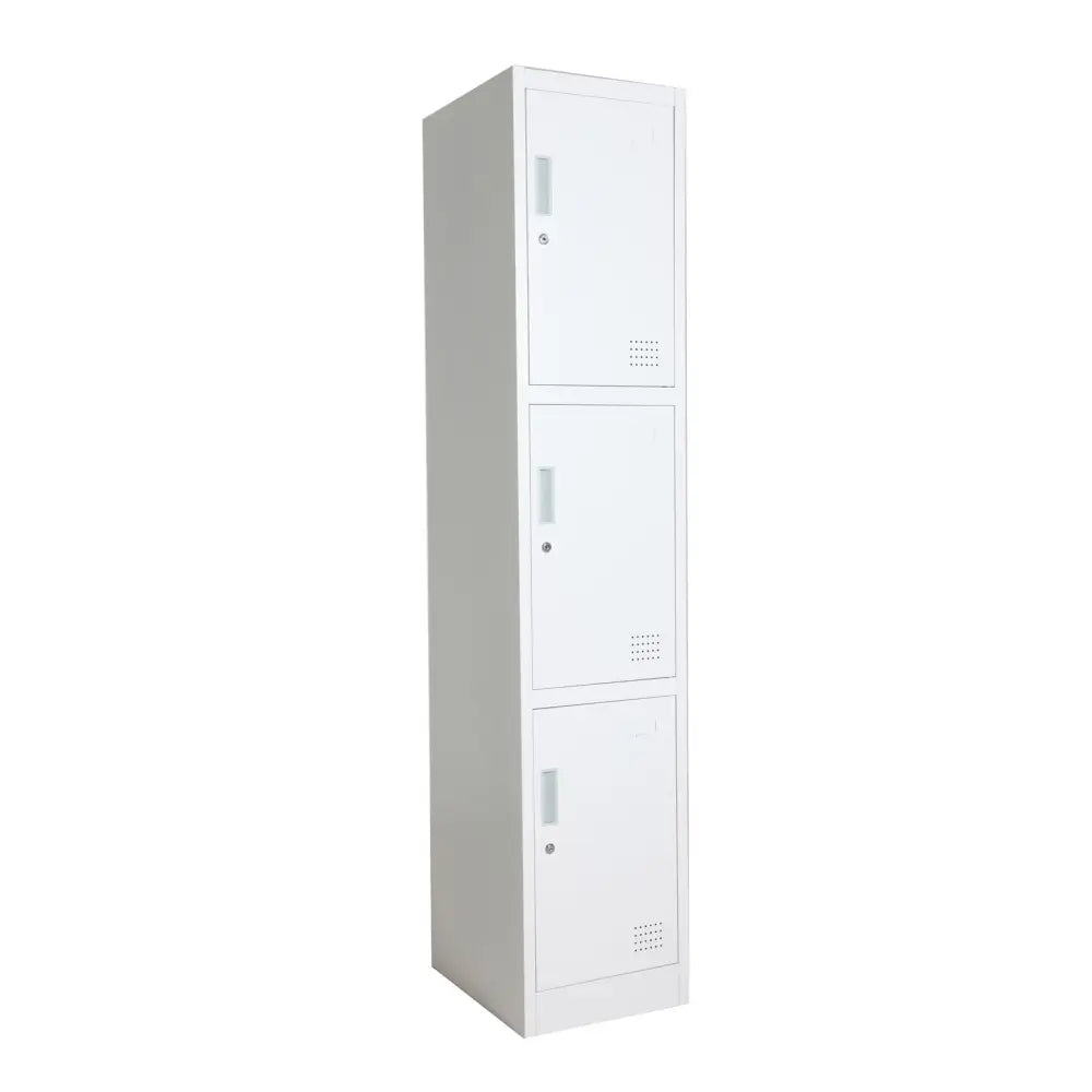 Nitro Three Door Locker for Personal Storage Space