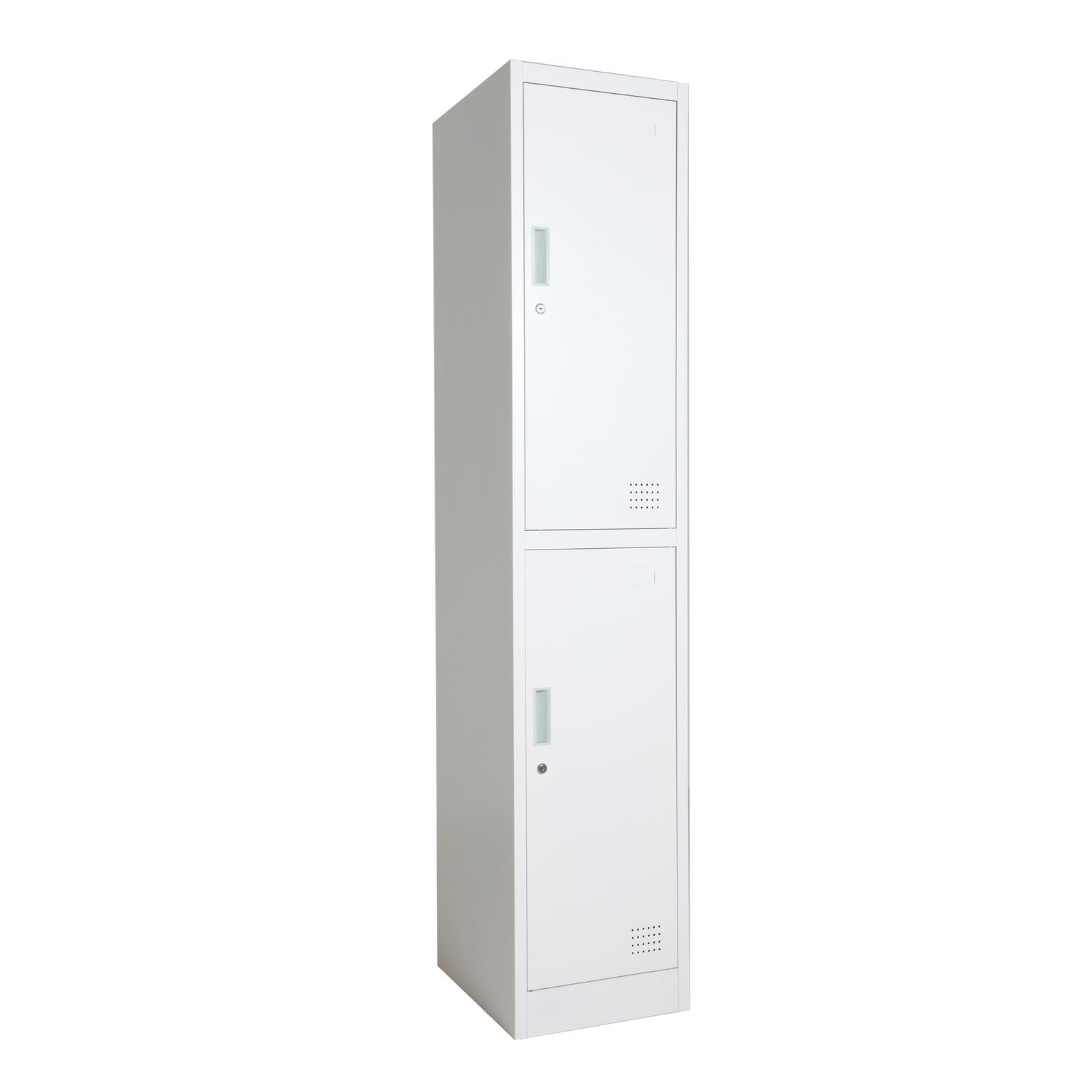 Nitro Two Door Locker