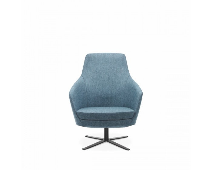 Nora Swivel Star - Office Chairs - CS
