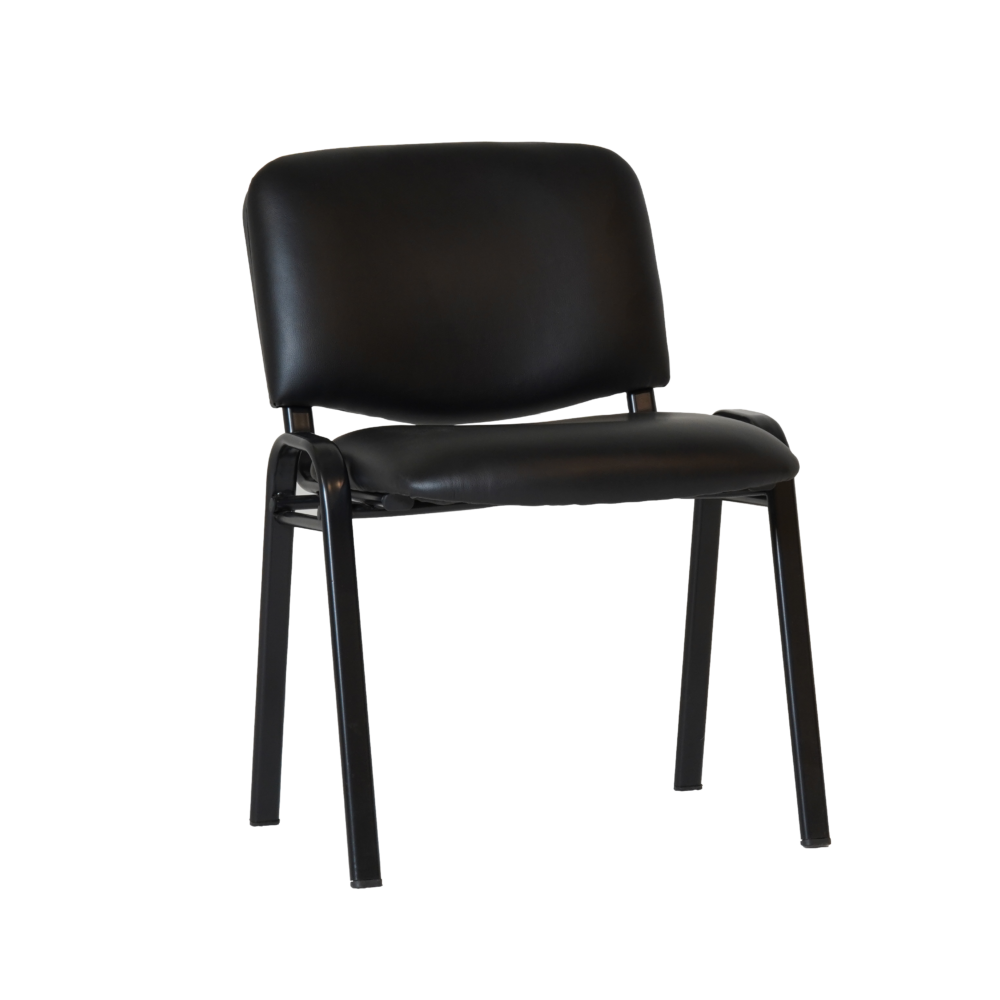 Nova Visitor Chair - Office Chairs - Mclernons Business Base