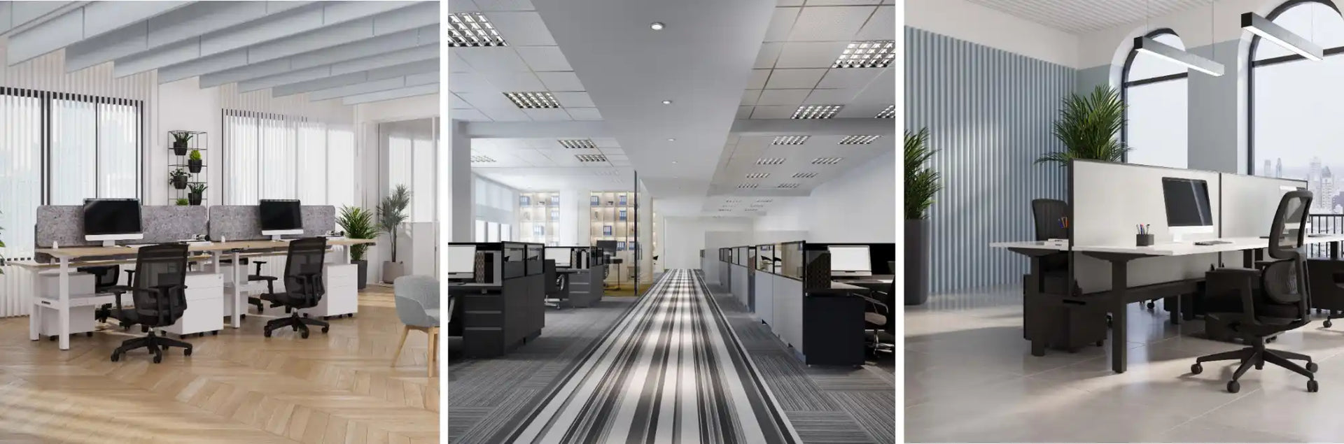 Office Fitouts Perth