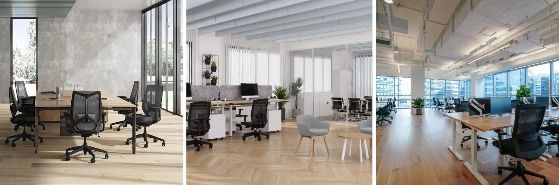 McLernons Office Furniture