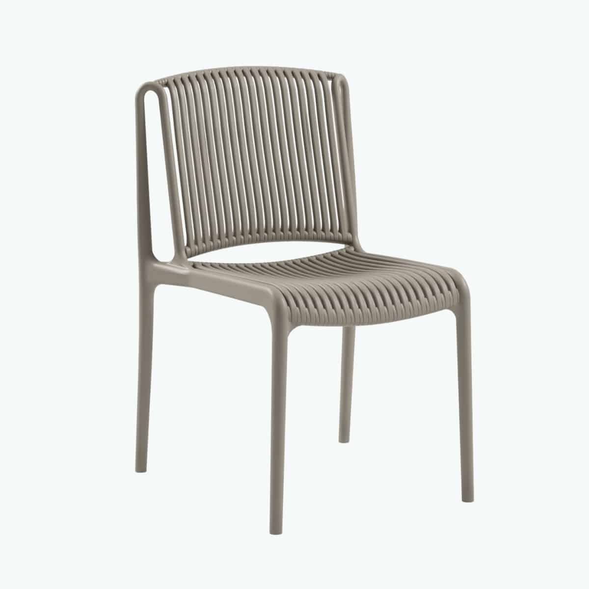 Oliver Cafe Chair - Office Chairs - Mclernons Business Base