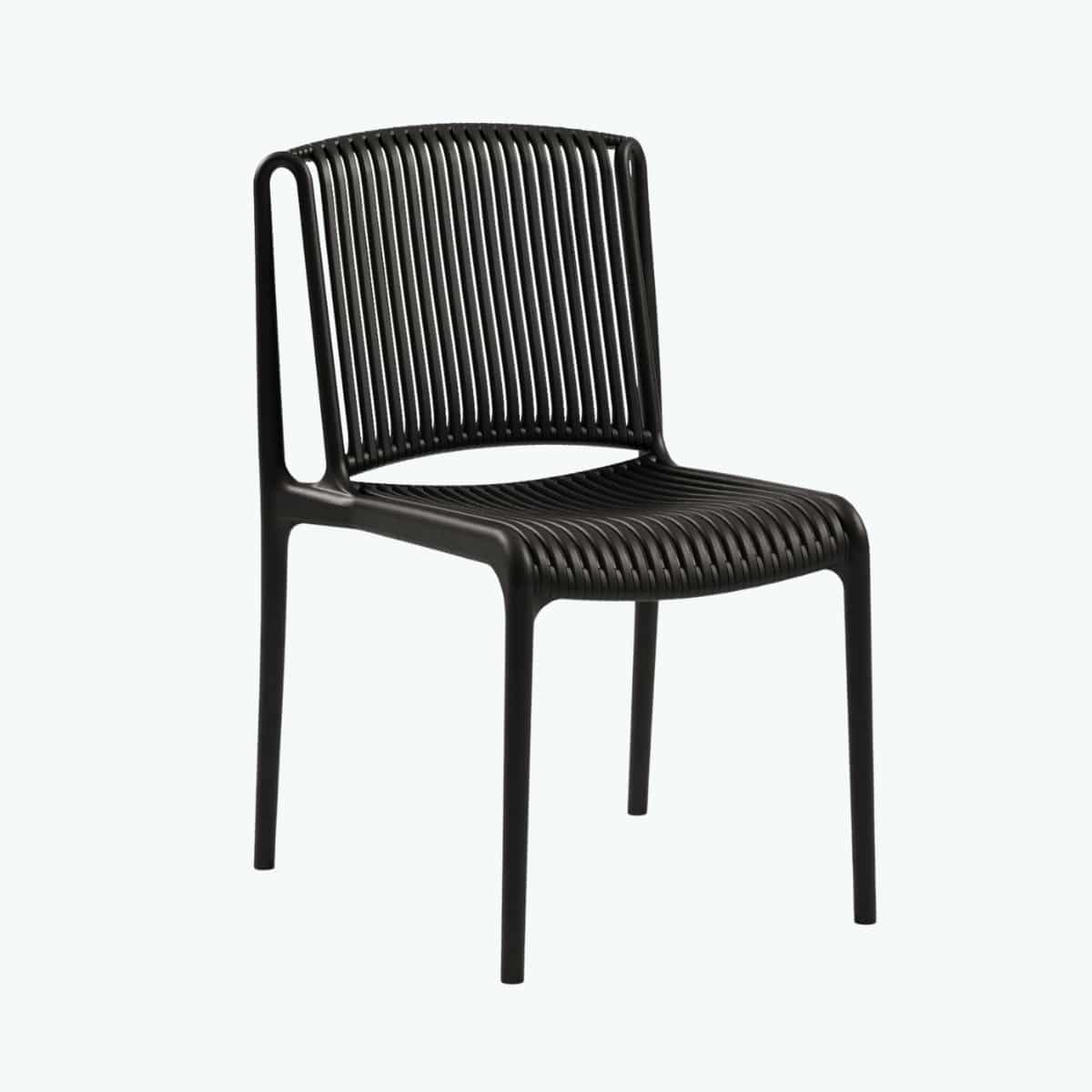 Oliver Cafe Chair - Office Chairs - Mclernons Business Base