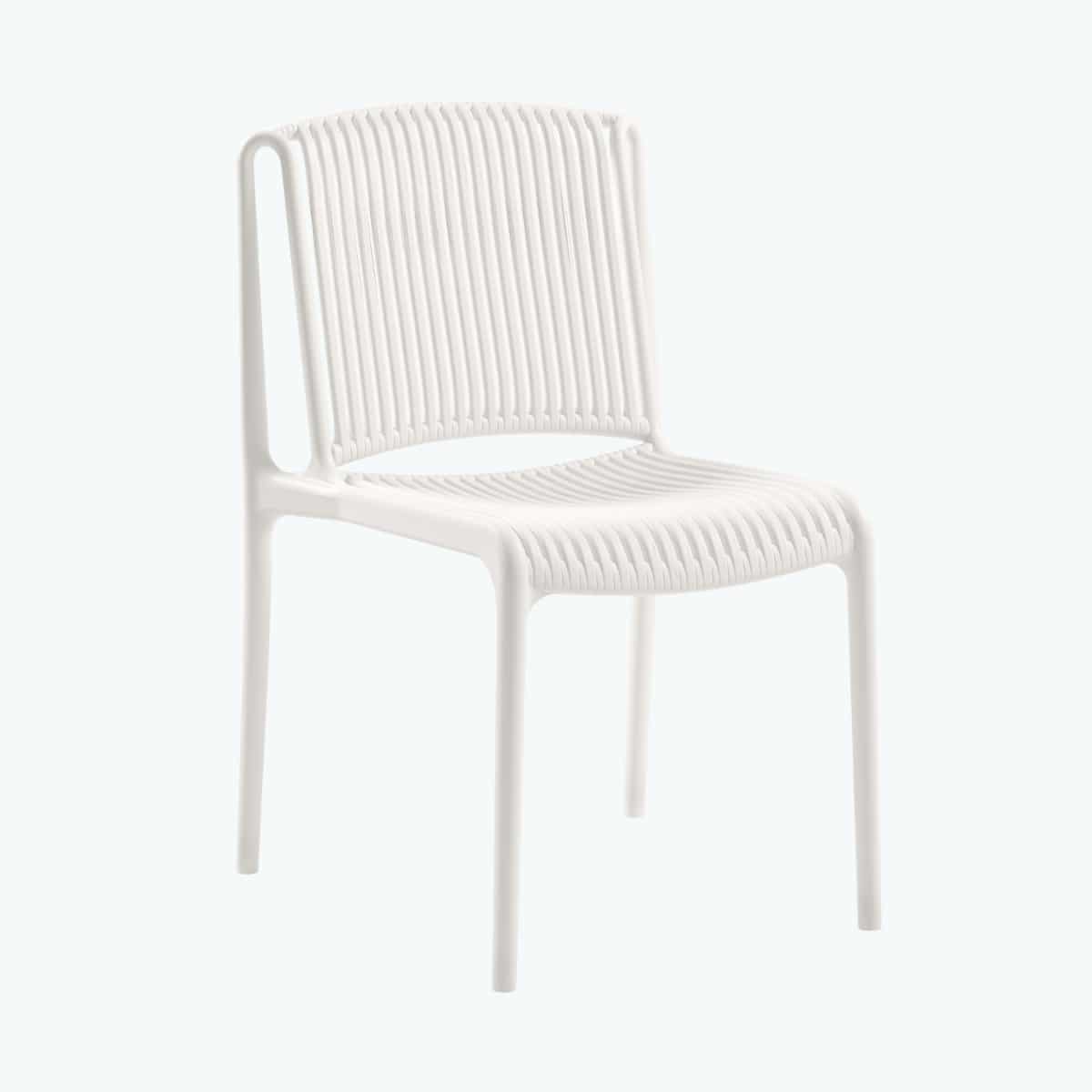 Oliver Cafe Chair - Office Chairs - Mclernons Business Base
