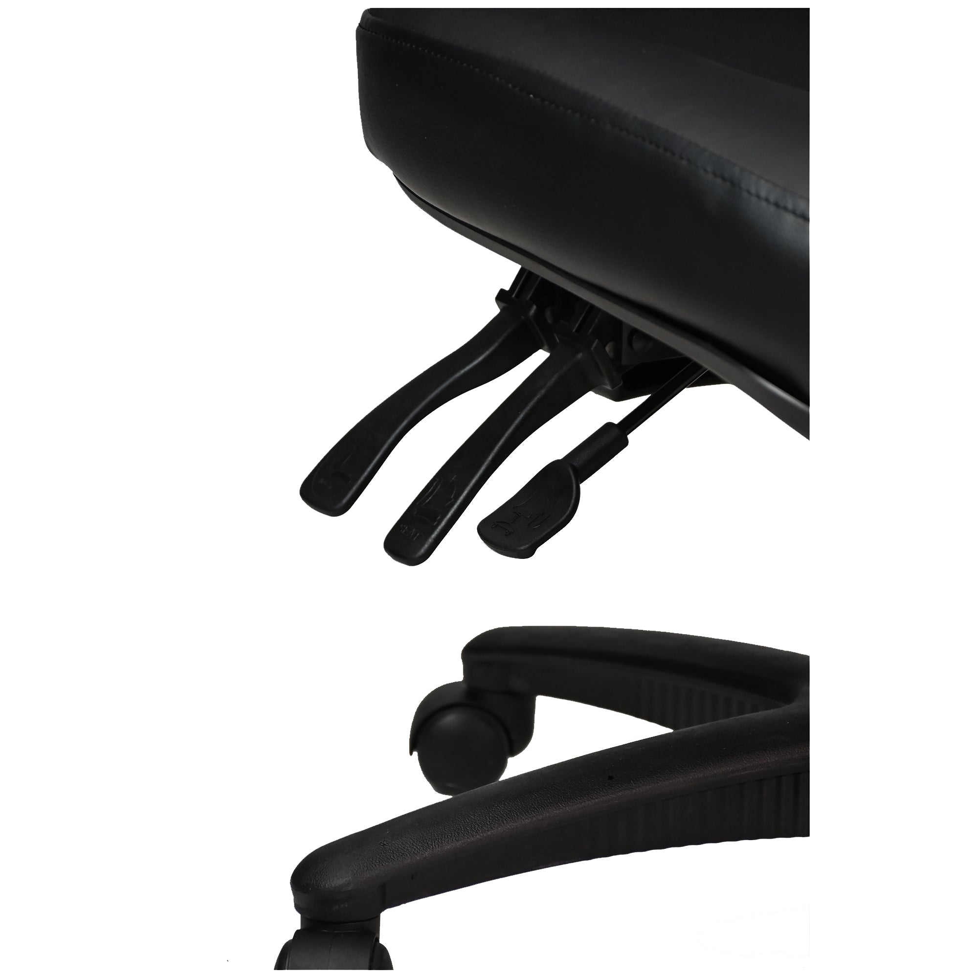 Omega Executive Office Chair