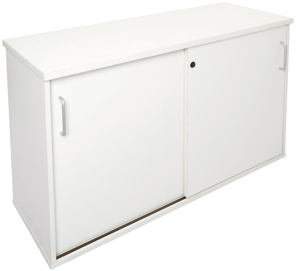 Origin 1200W Credenza - Office Furniture - Mclernons Business Base