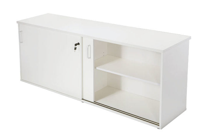 Origin 1800W Credenza - Office Furniture - Mclernons Business Base